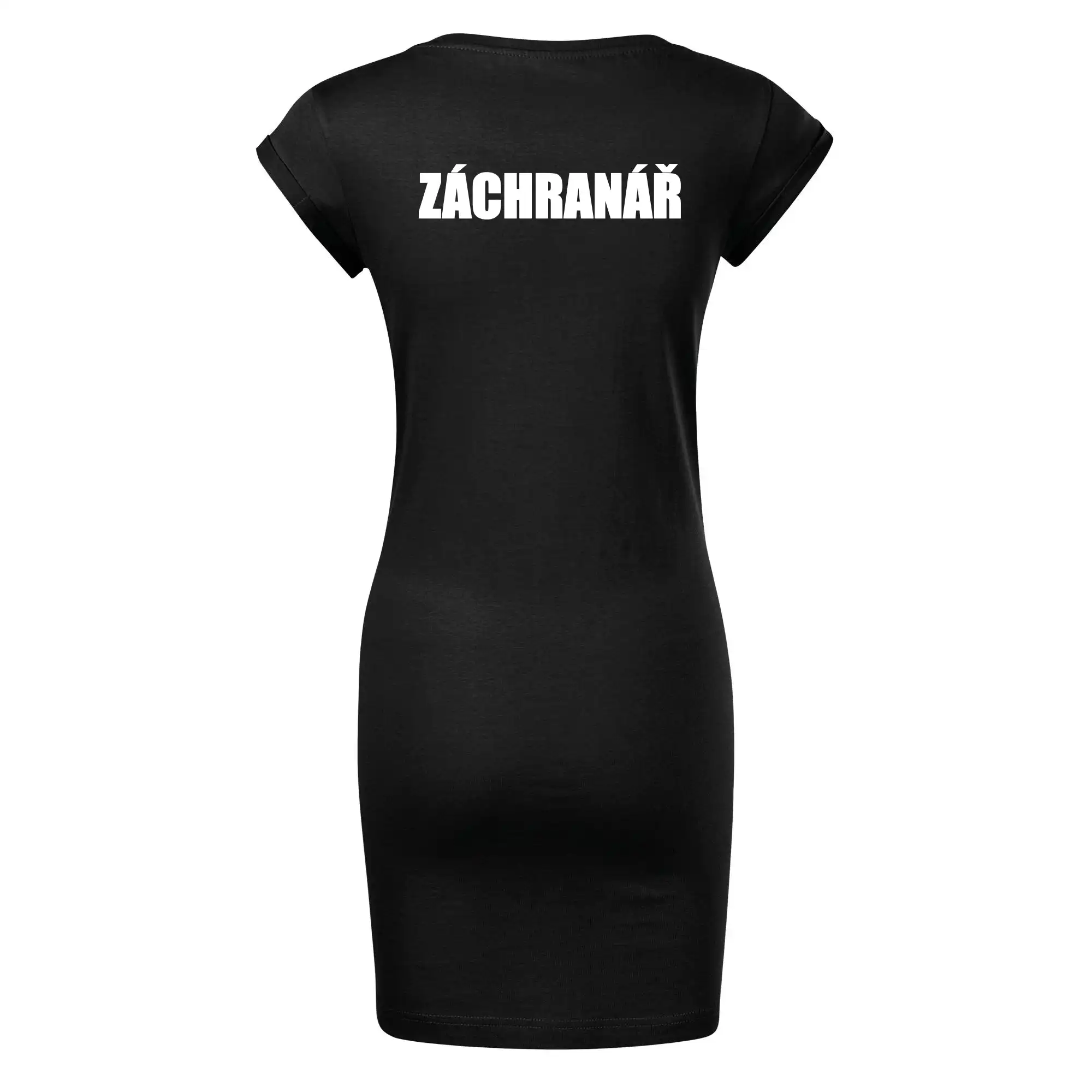 Záchranář - hvězda