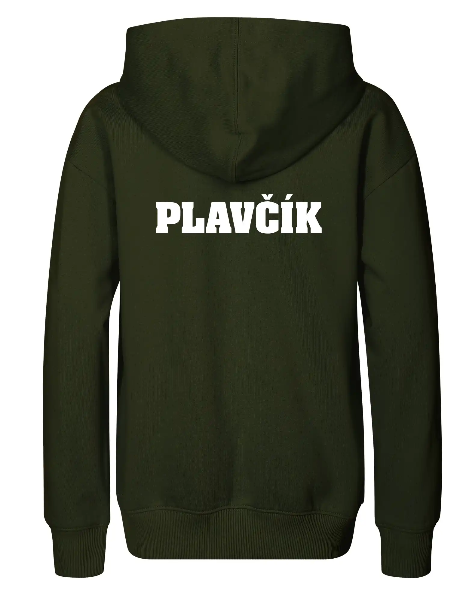 Hvězda života - Plavčík