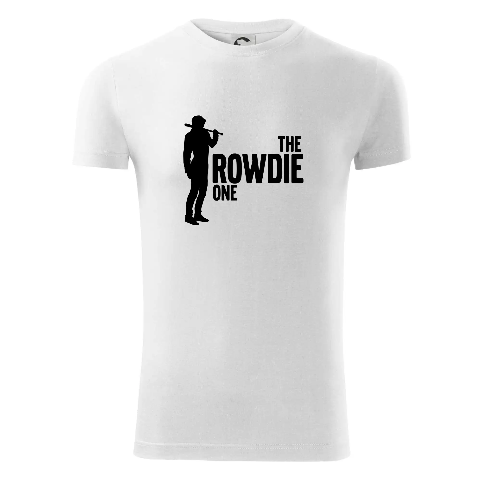 Bachelor party - The rowdie one