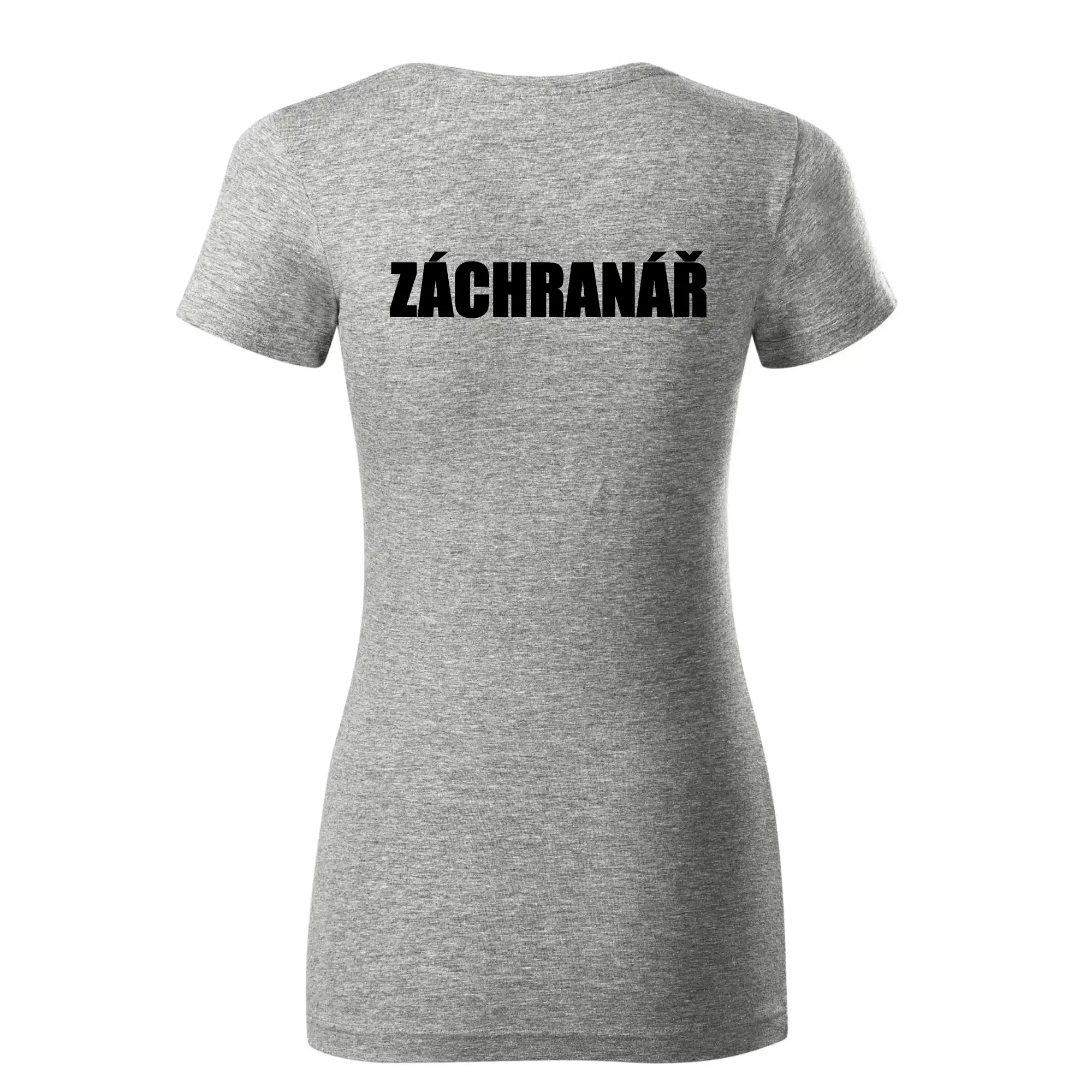Záchranář - hvězda