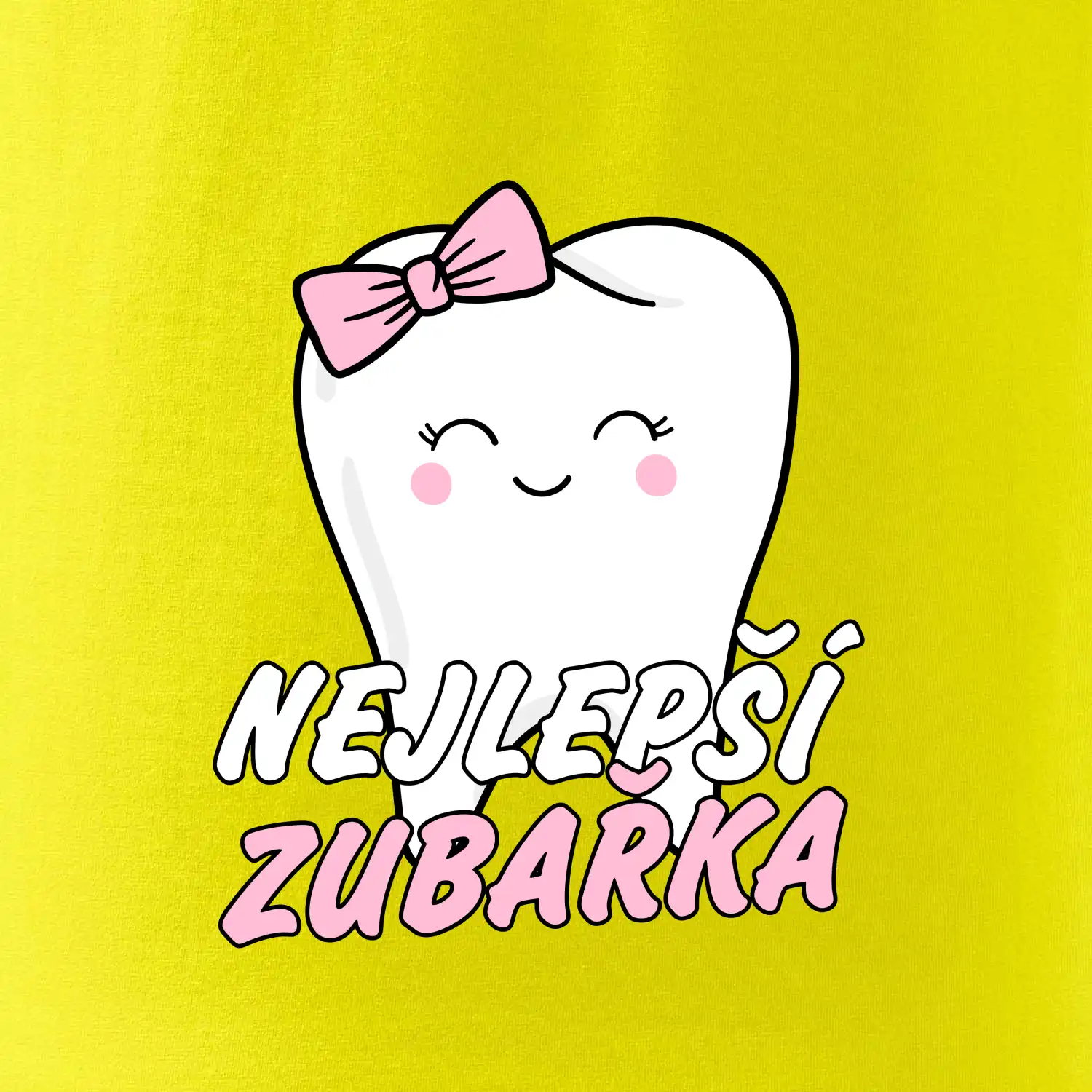 Nejlepší zubařka