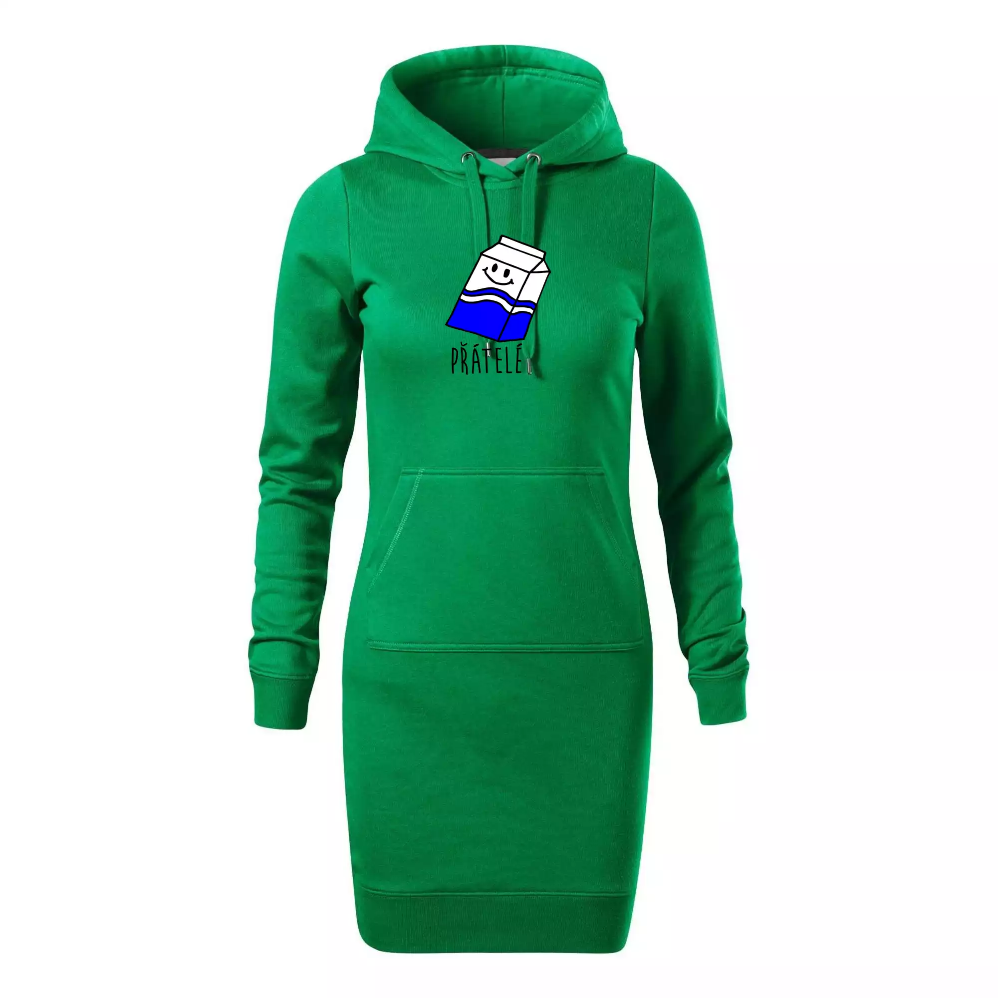 Nejlepší přátelé - Sušenka a mléko