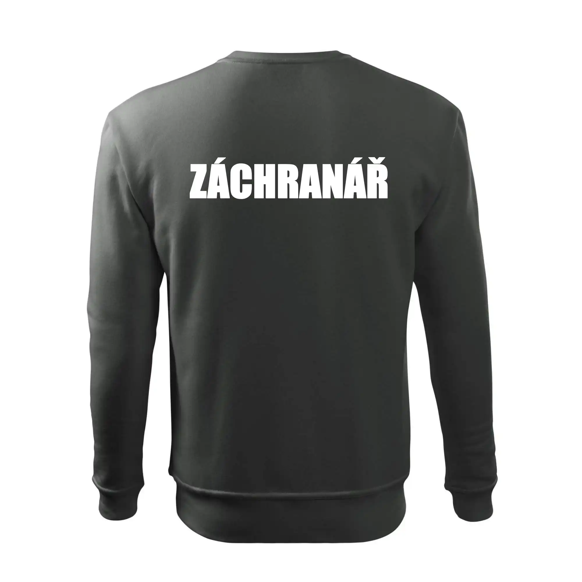 Záchranář - hvězda