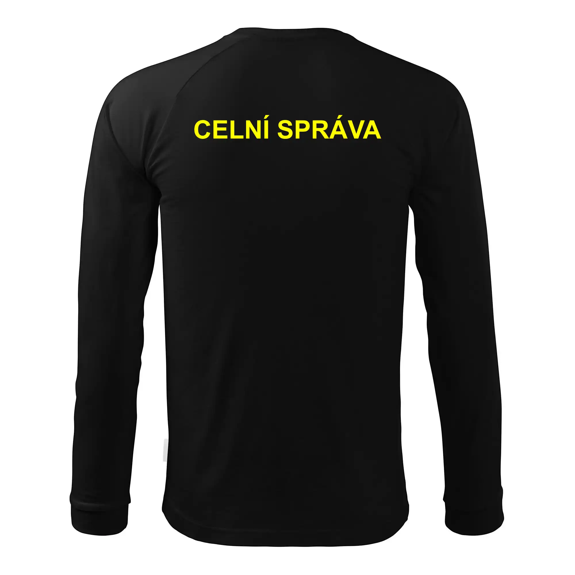 Celní správa