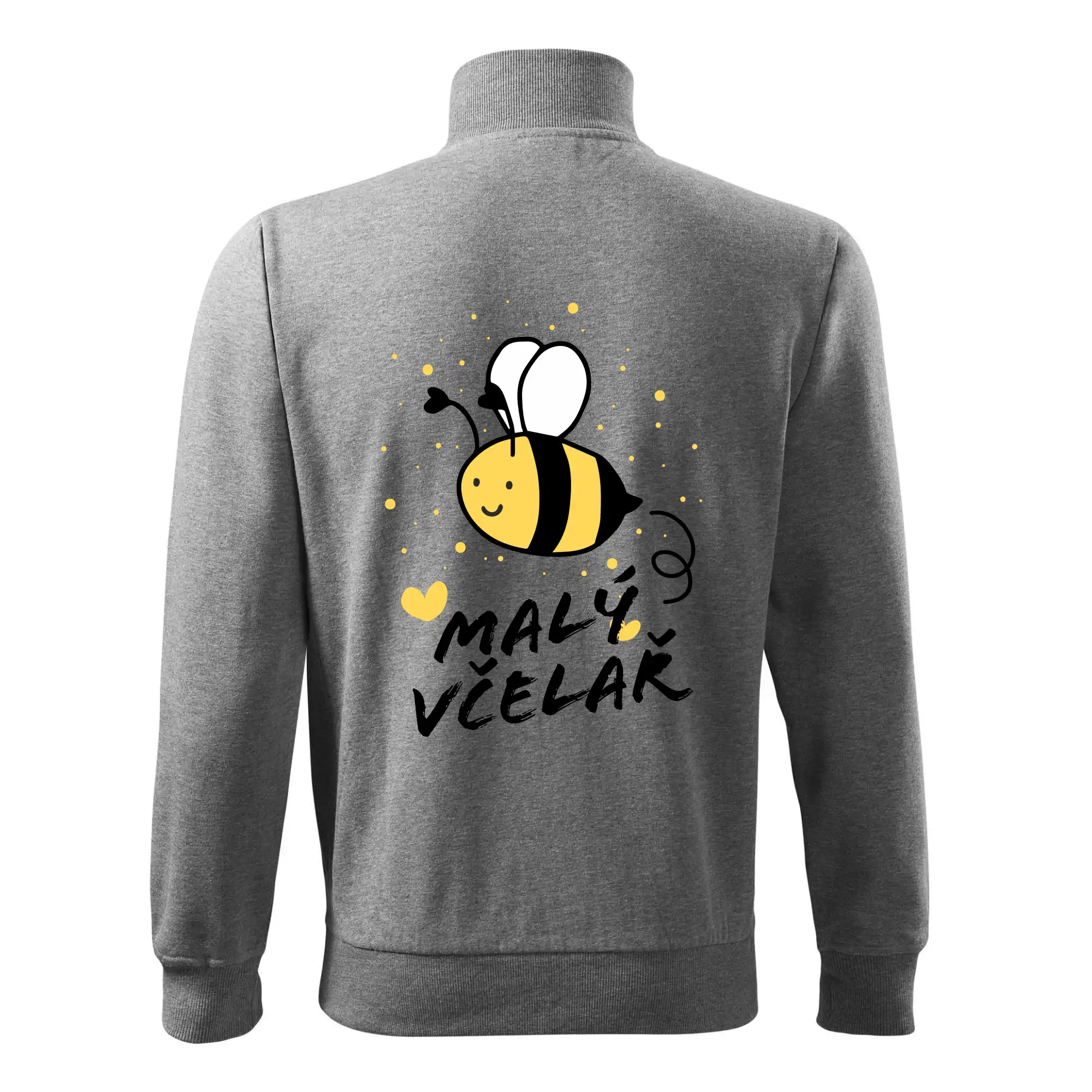 Malý včelař