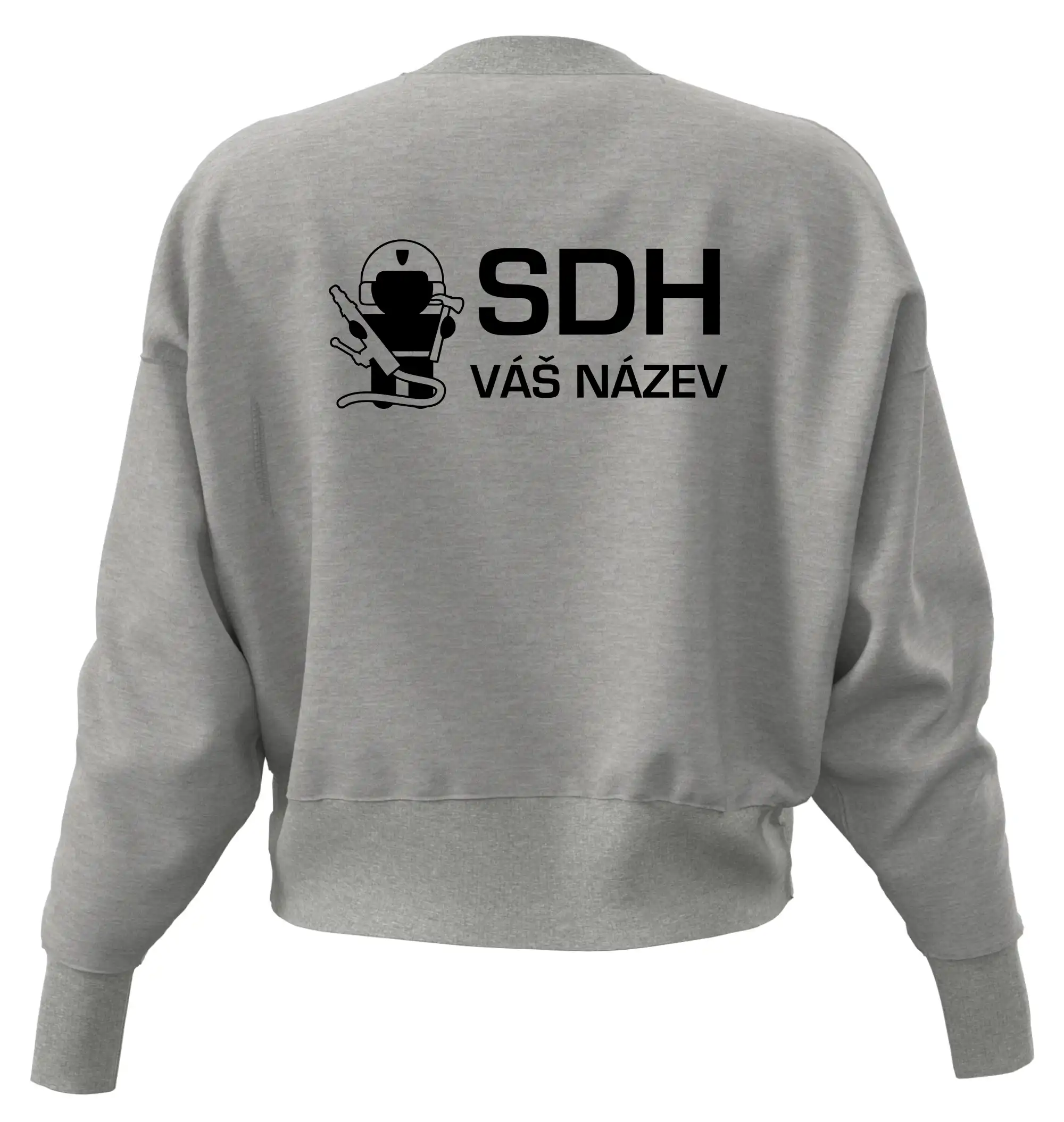 SDH postavička  (vlastní název)
