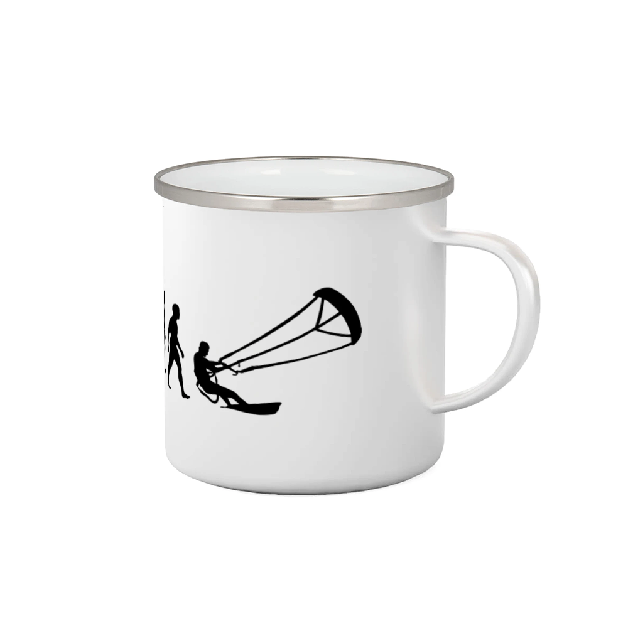 Evoluce KITEBOARDING