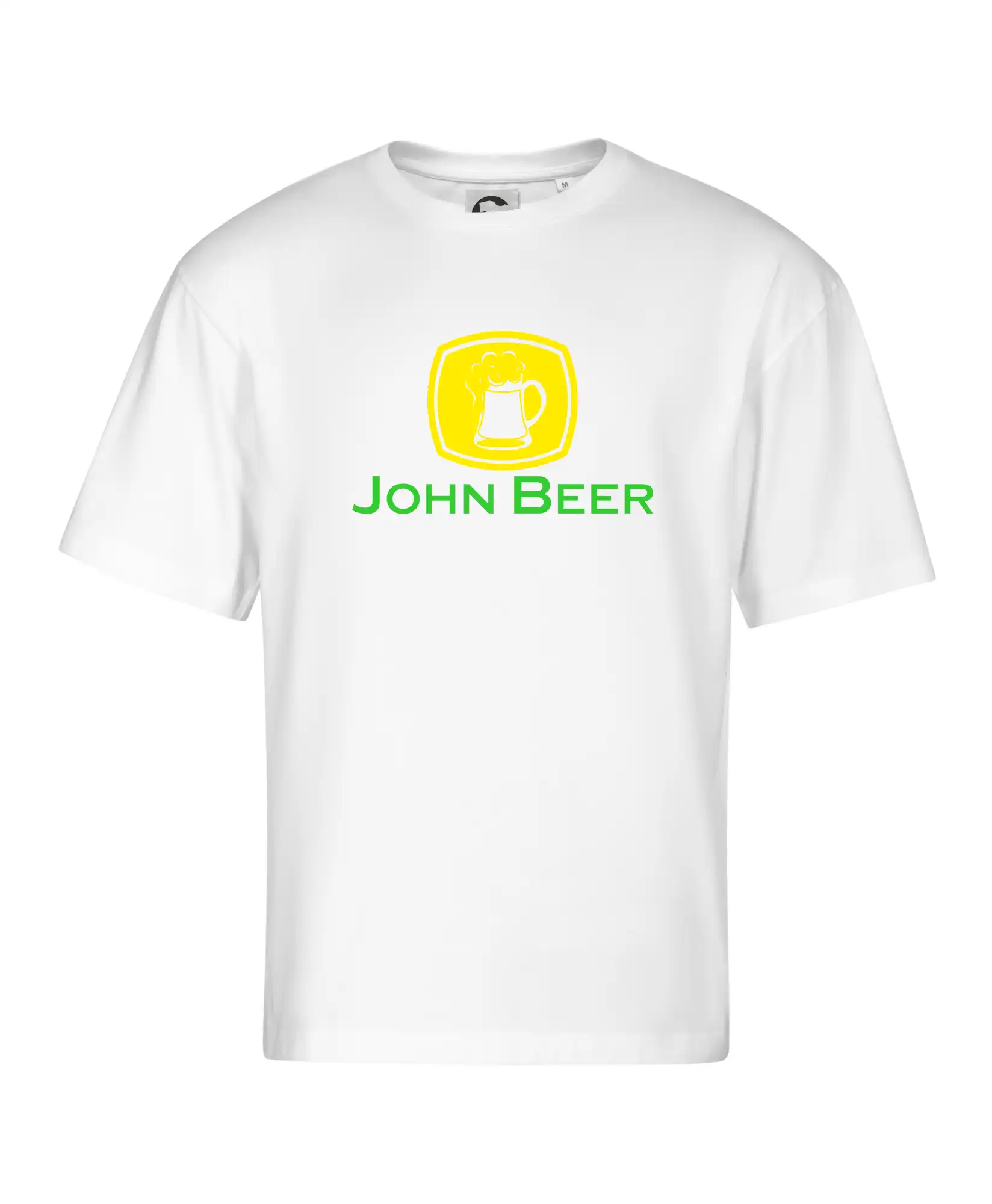John Beer - Pivo