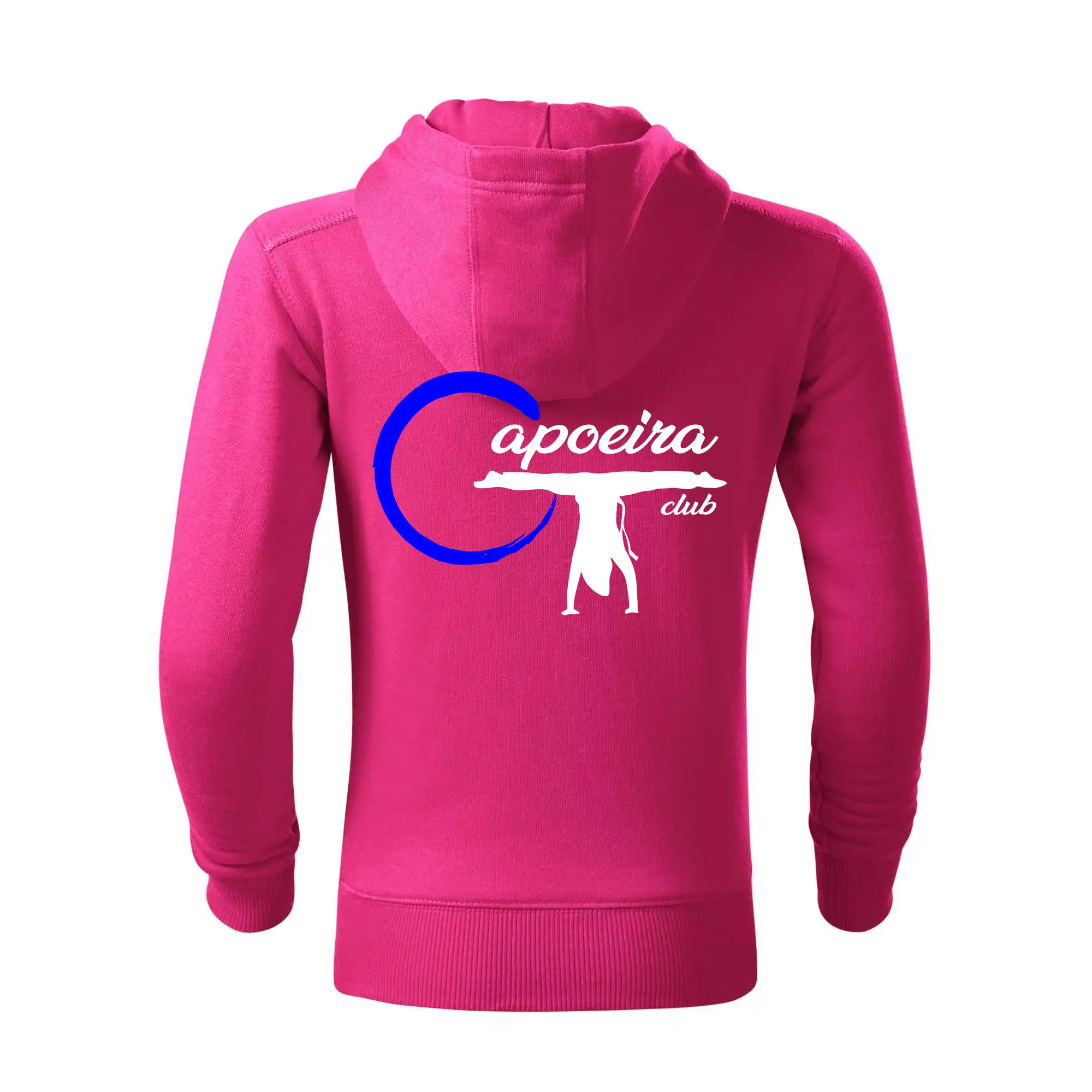 Capoeira club - bojovník