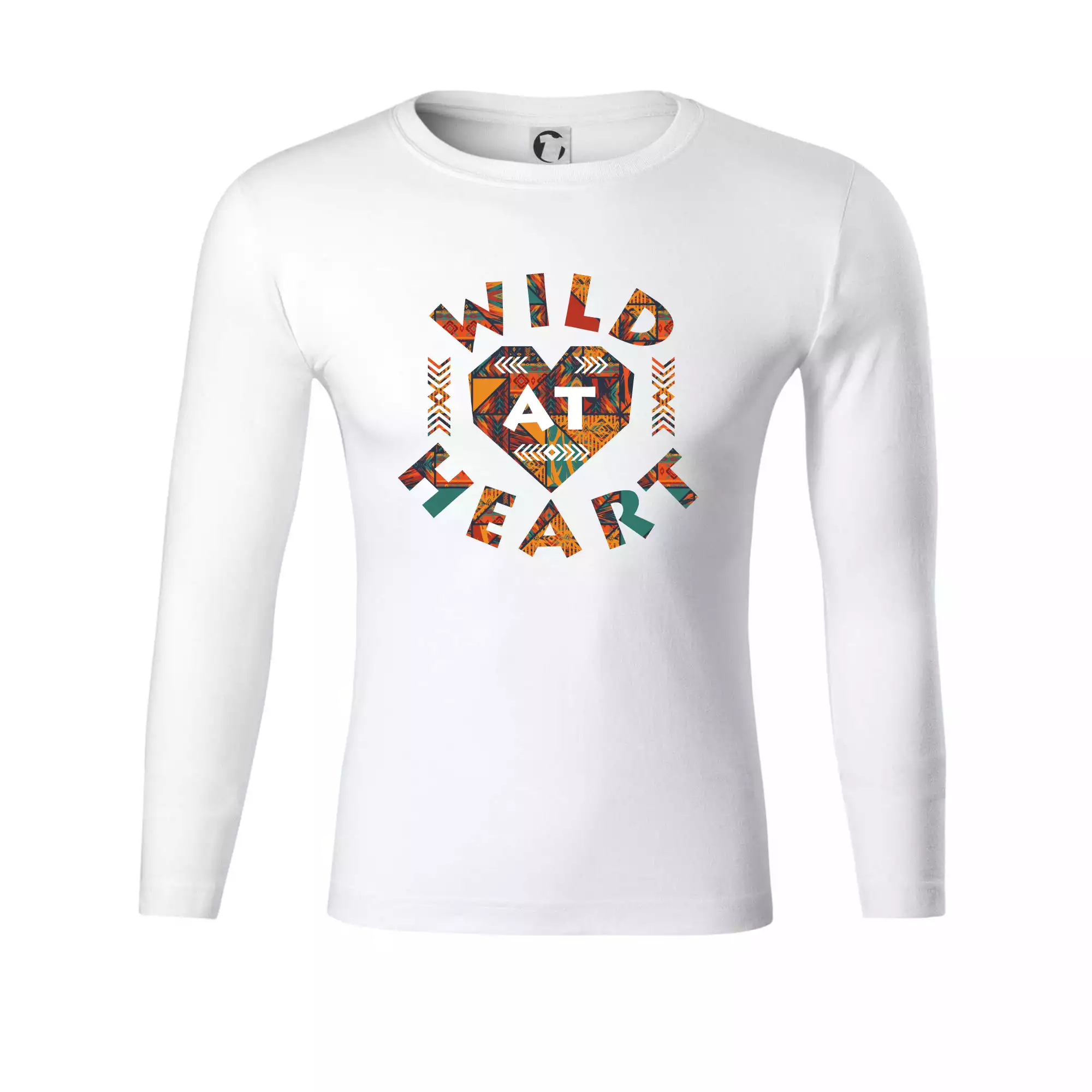 Wild heart