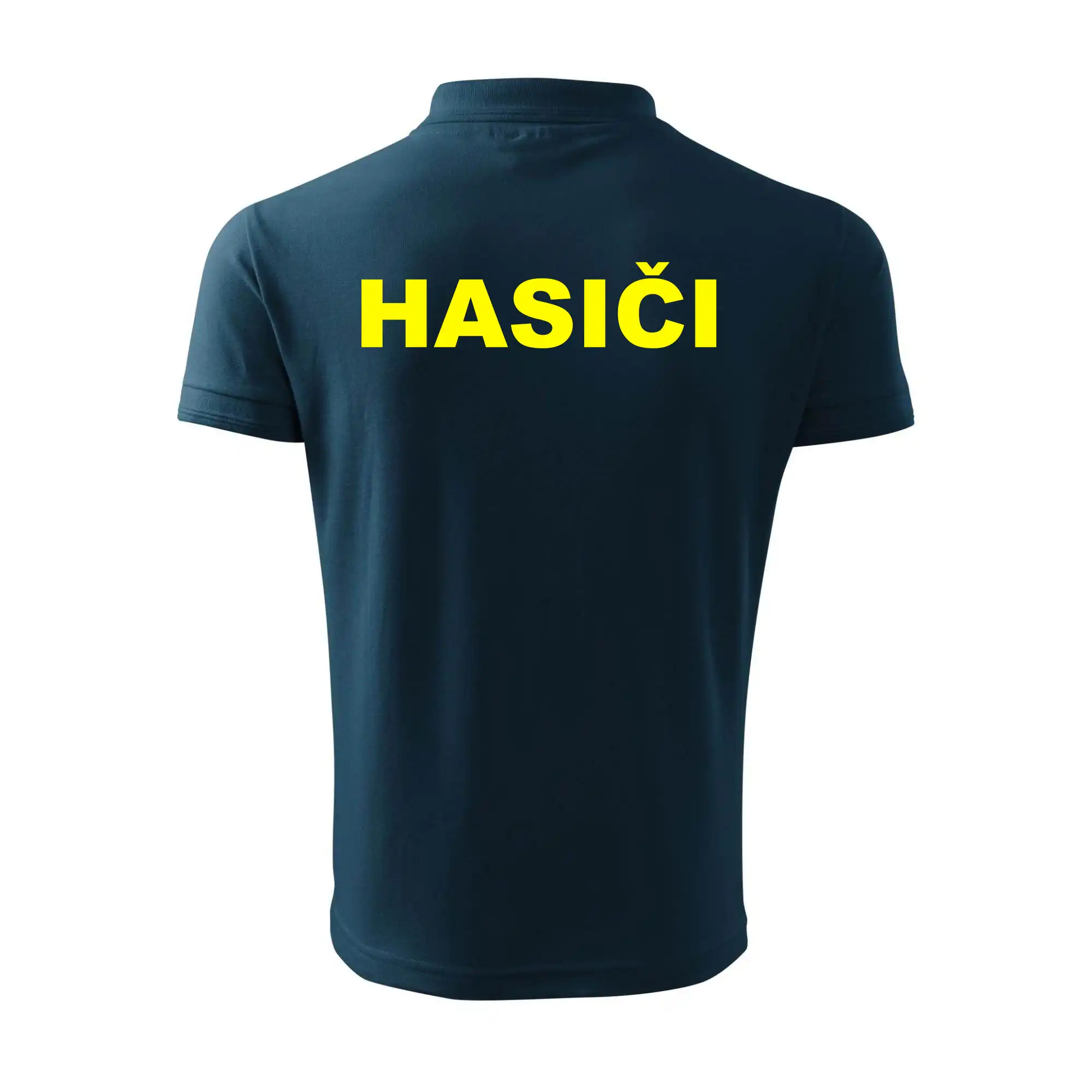 Hasiči název samostatný