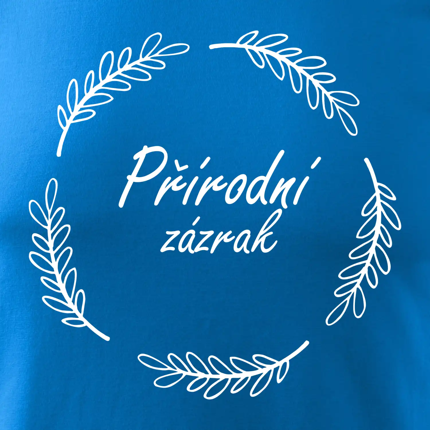 Přírodní zázrak