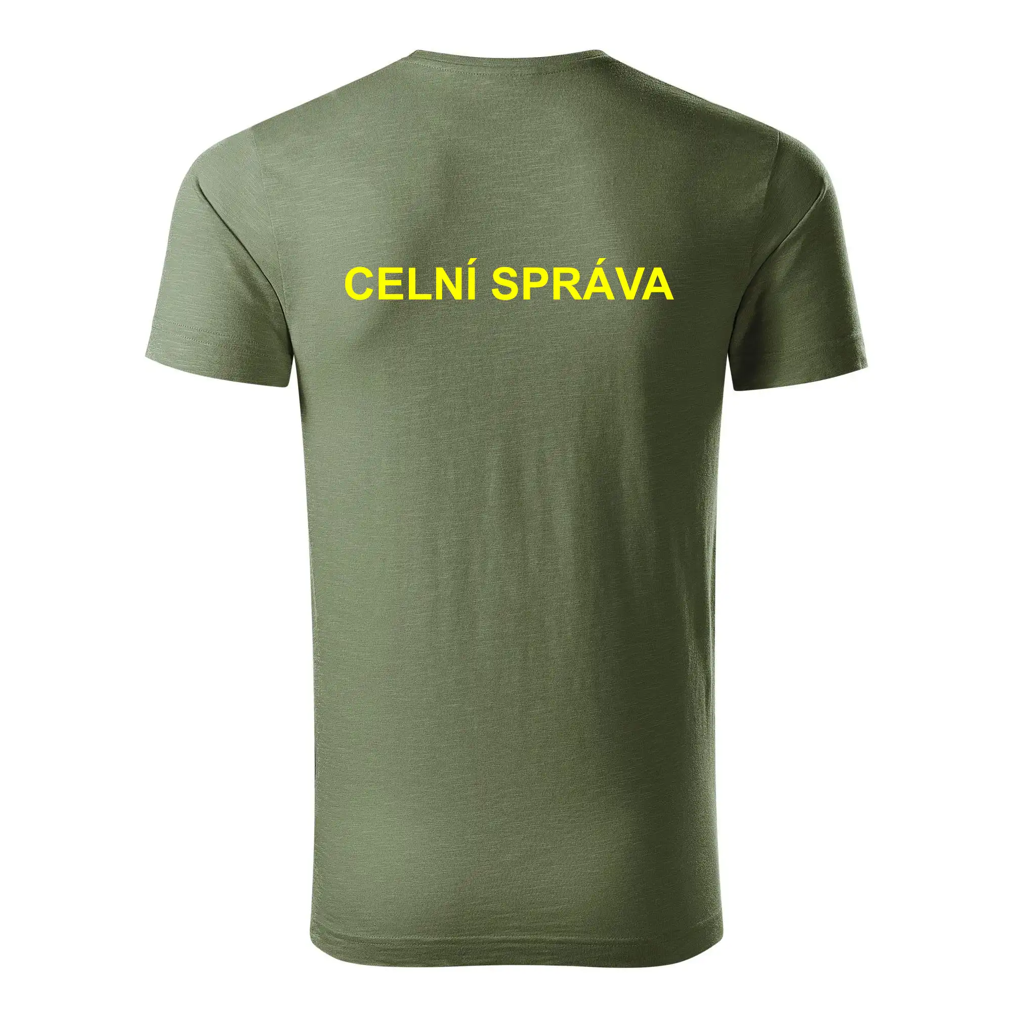 Celní správa