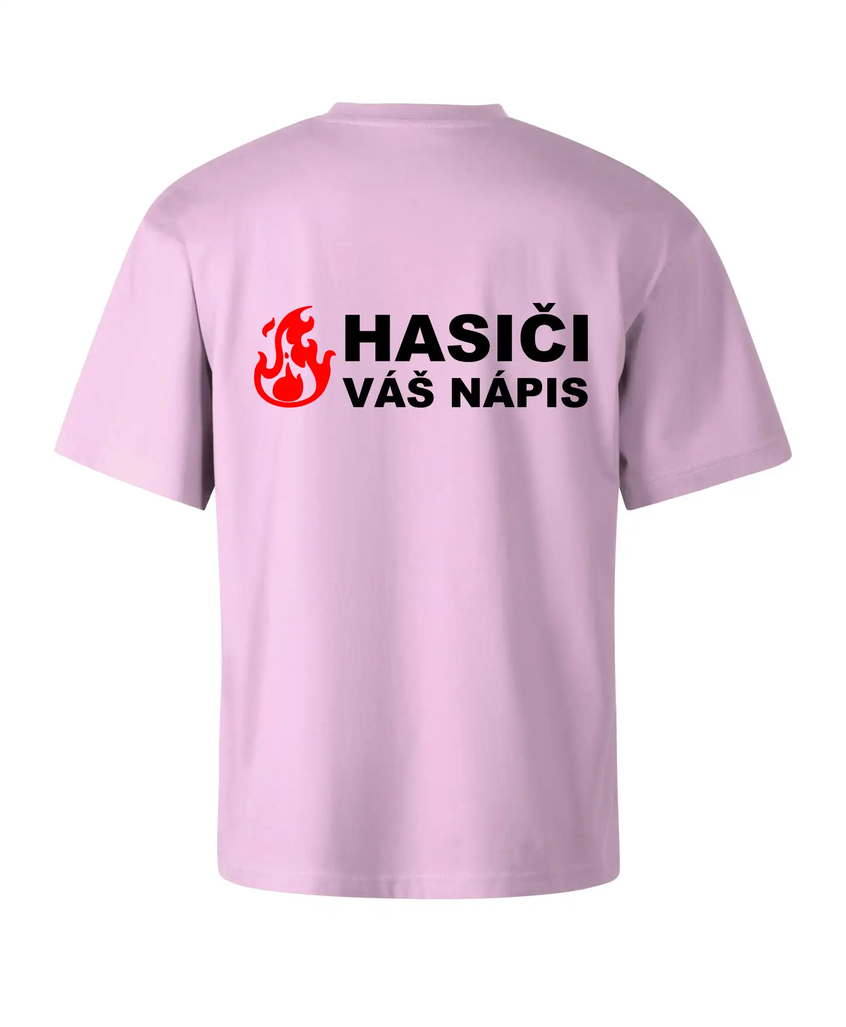 Hasiči (oheň,  Firesport, název sboru - vlastní nápis)