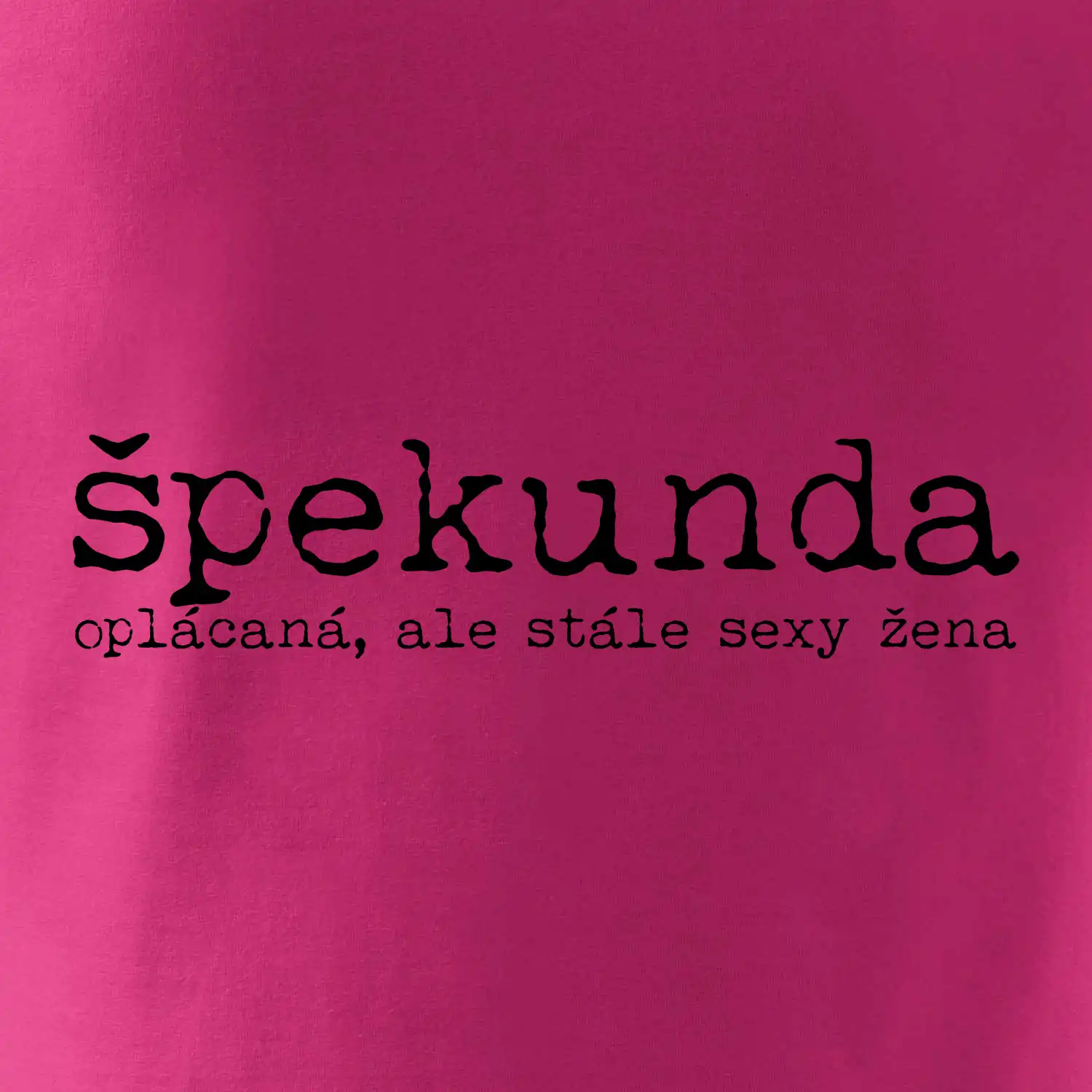 Čeština 2.0 - spalouch