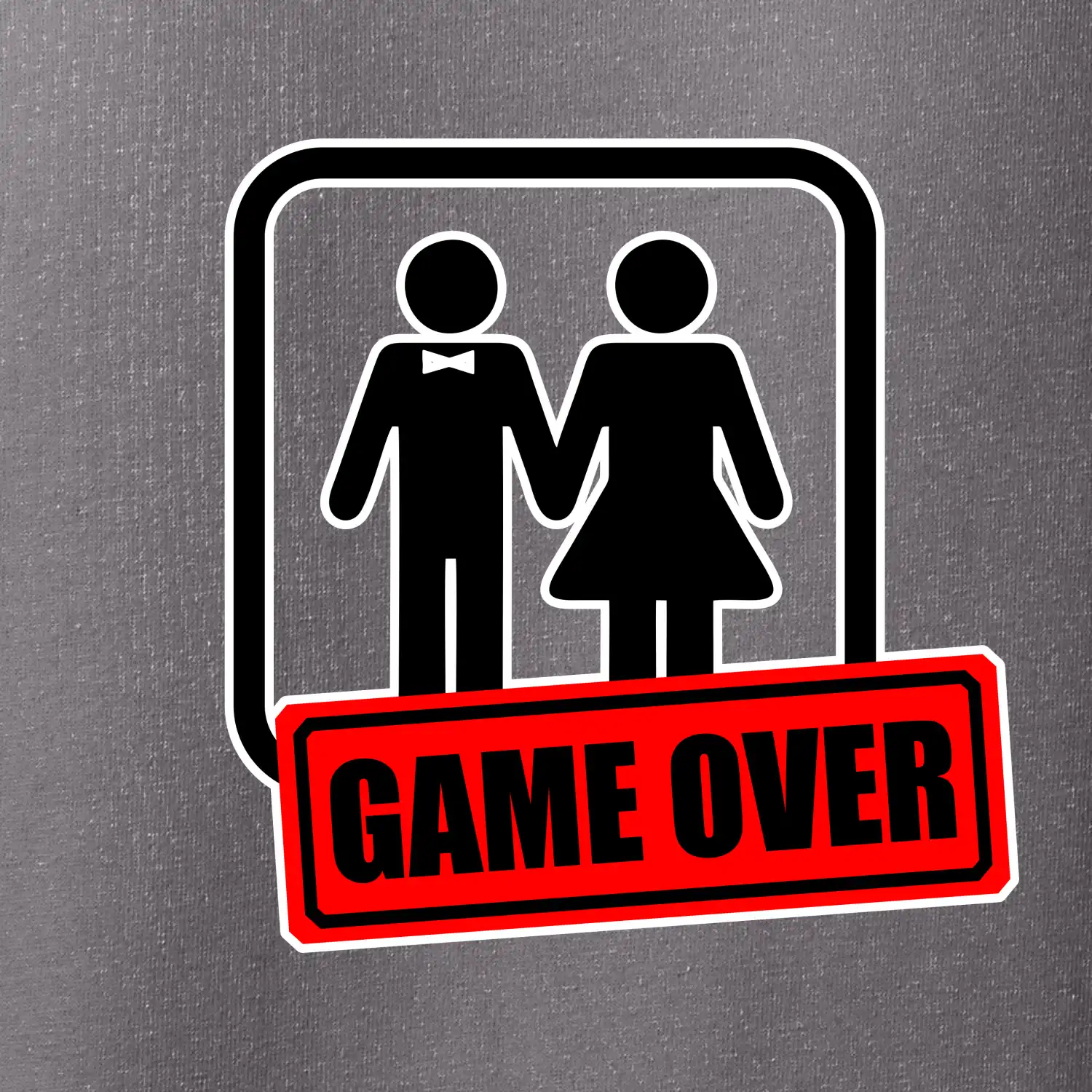 Bachelor Party - Game over (hetero)