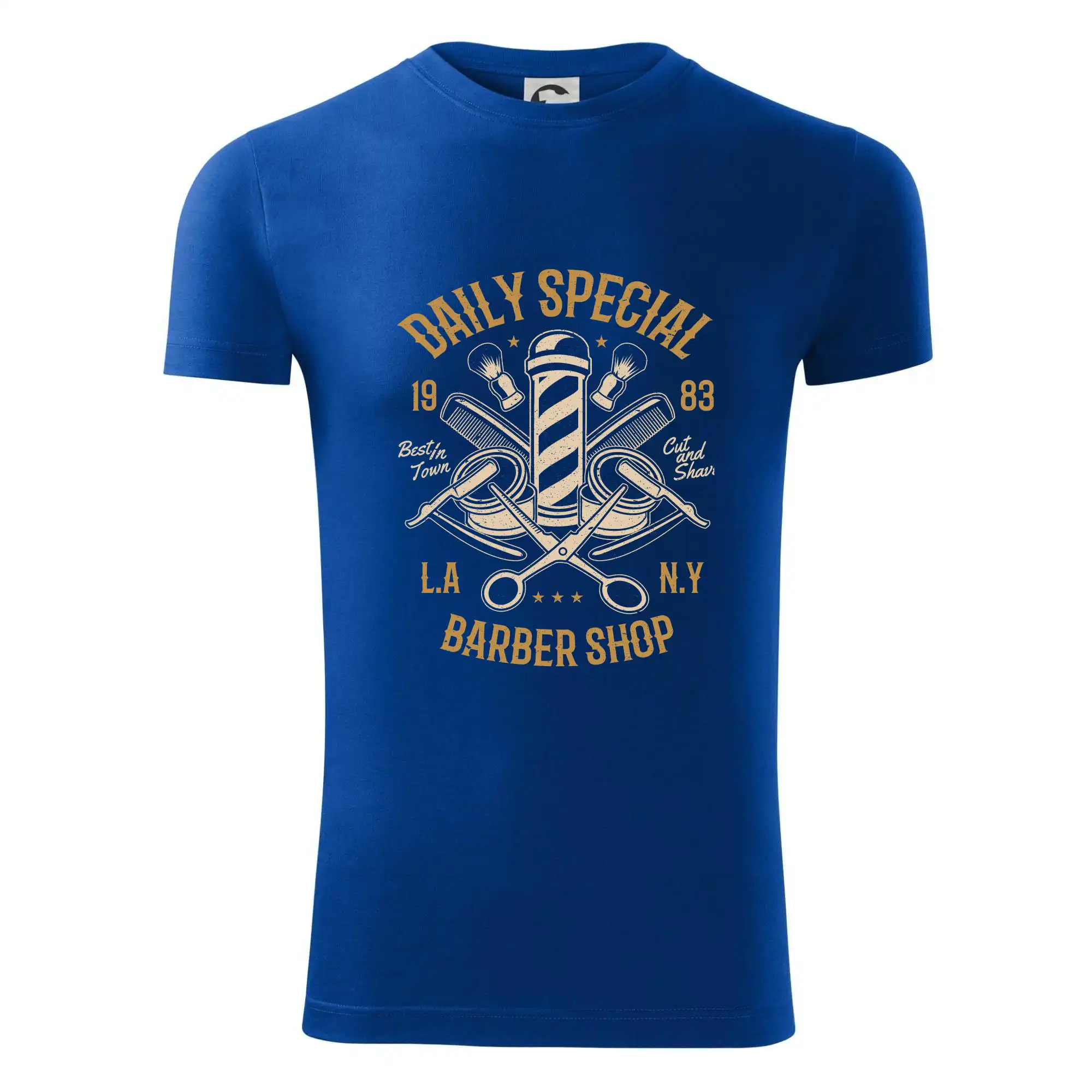 Daily Special Barber Shop