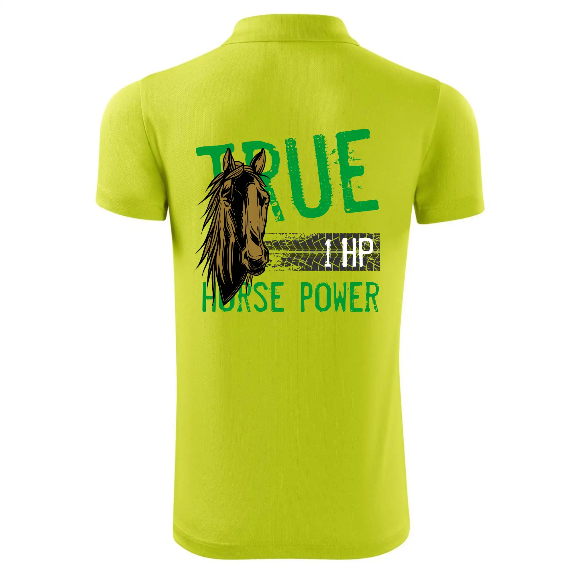True Horse Power 1 HP
