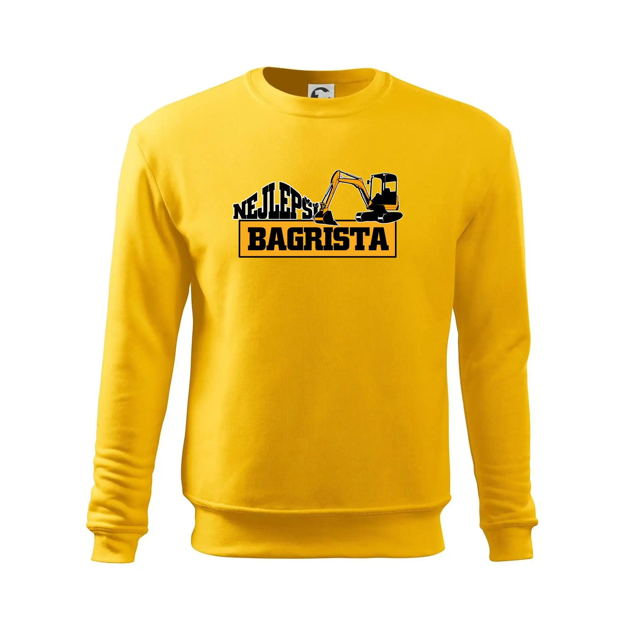 Nejlepší bagrista minibagr