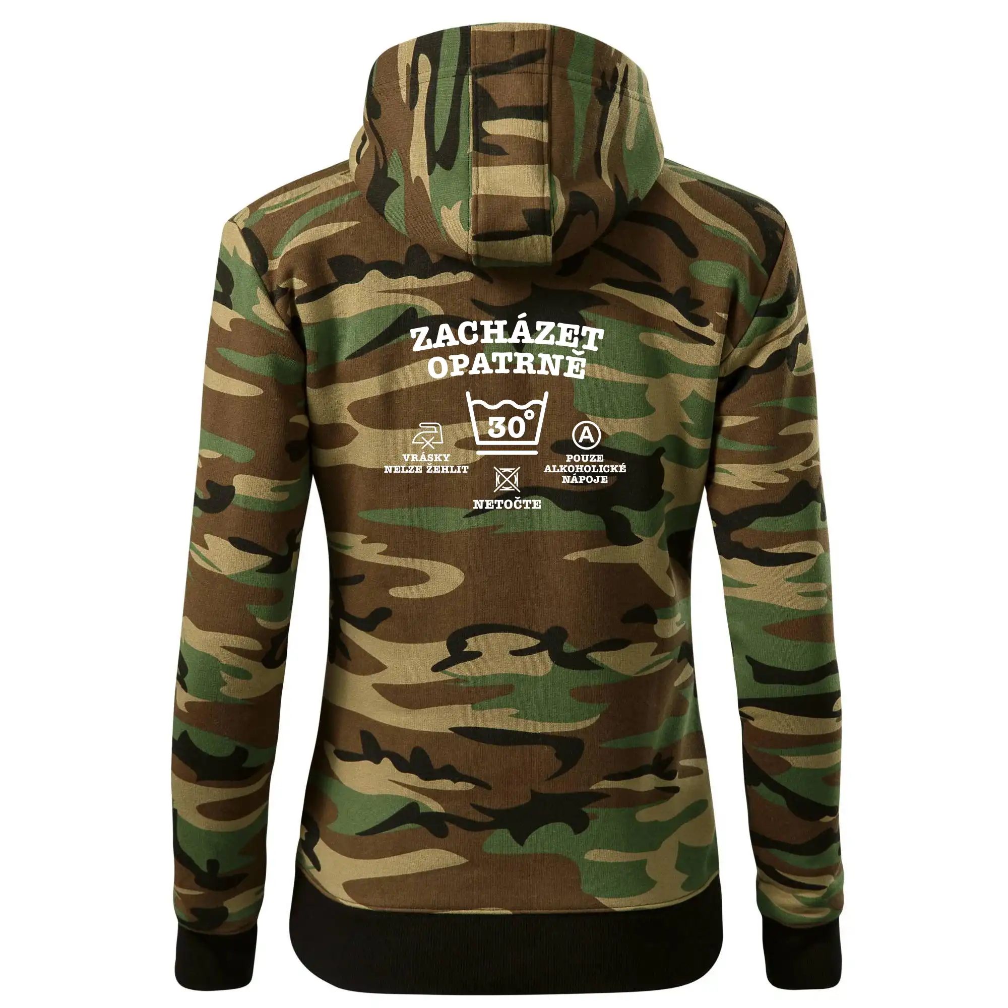 Zacházet opatrně 30