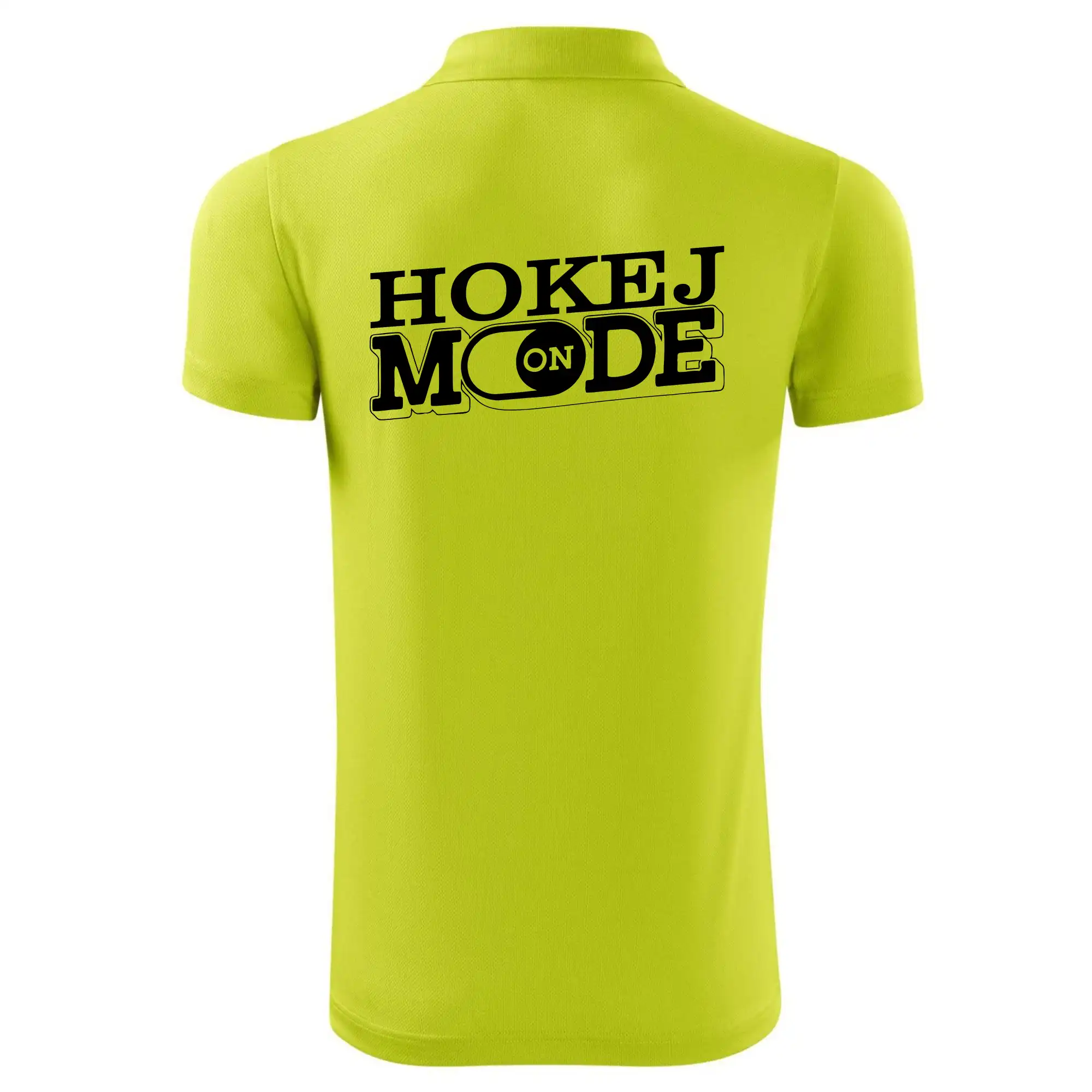 Hokej mode