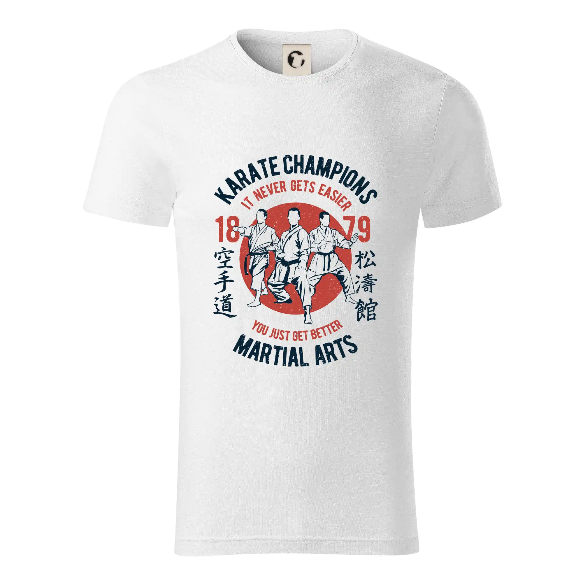 Karate Champions