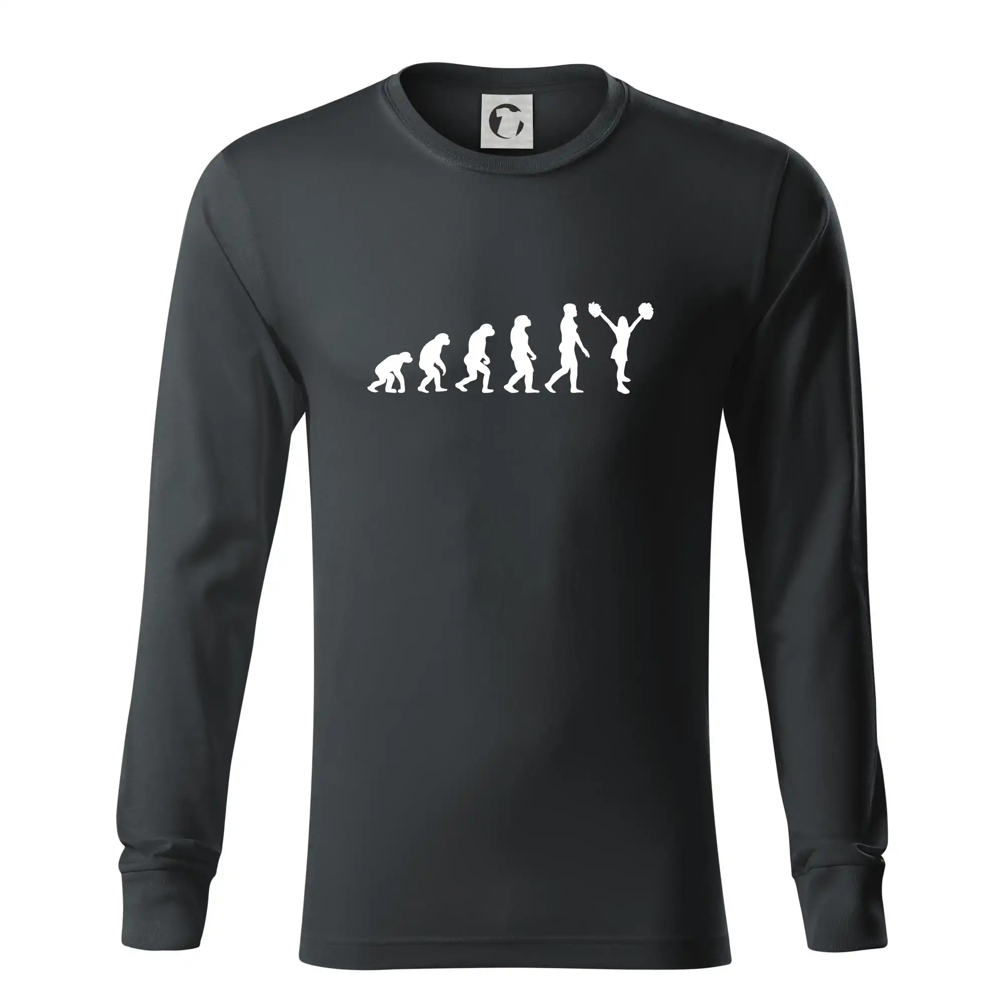 Evolution cheerleading - roztleskávačka