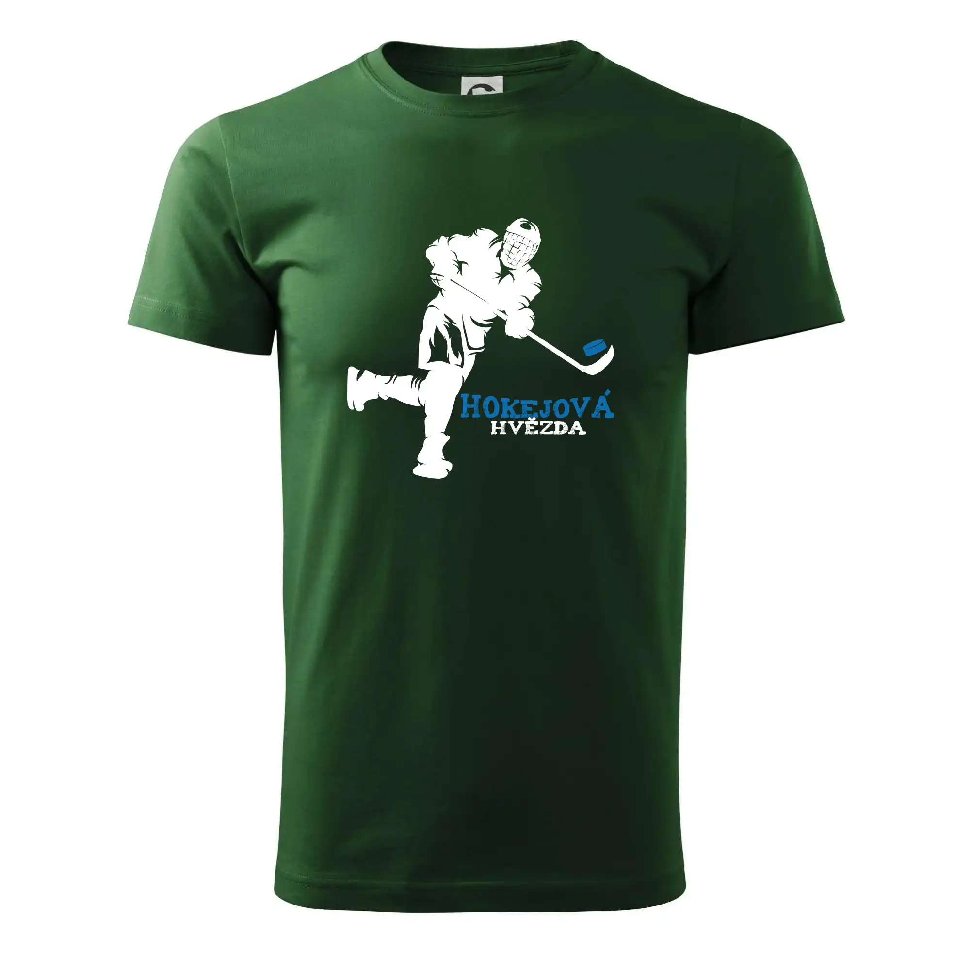 Hokejová hvězda