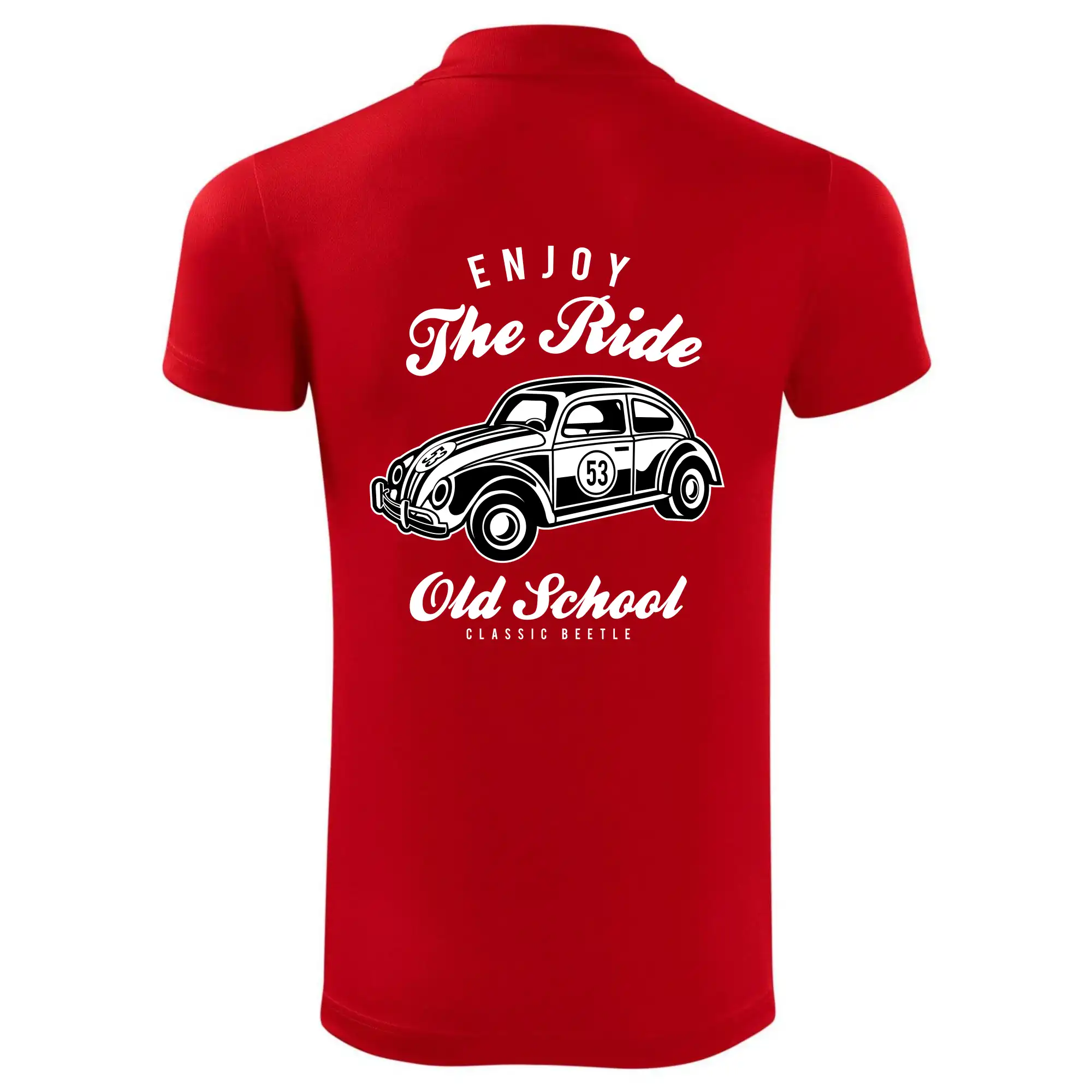 Enjoy The Ride