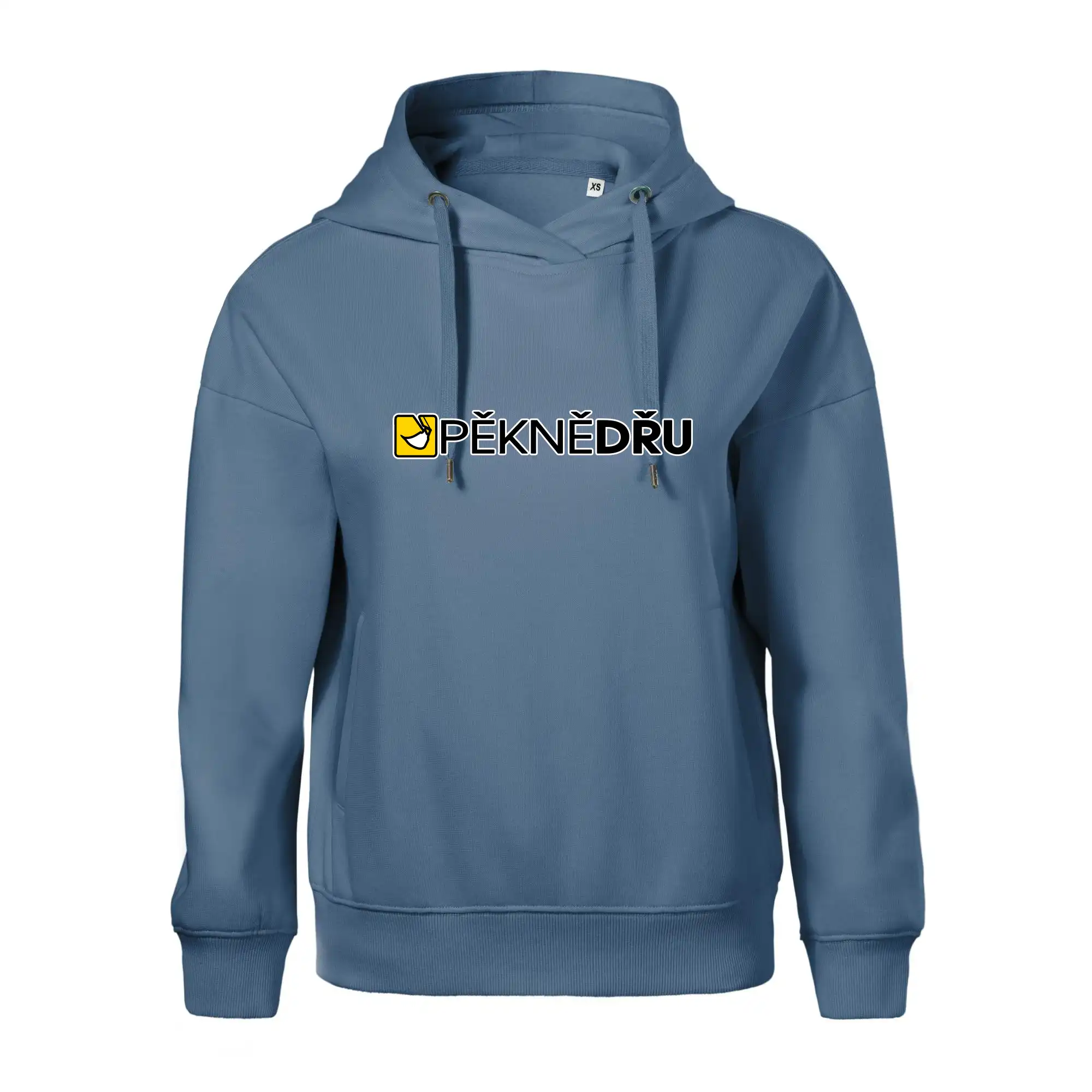 Pěkně dřu lžíce