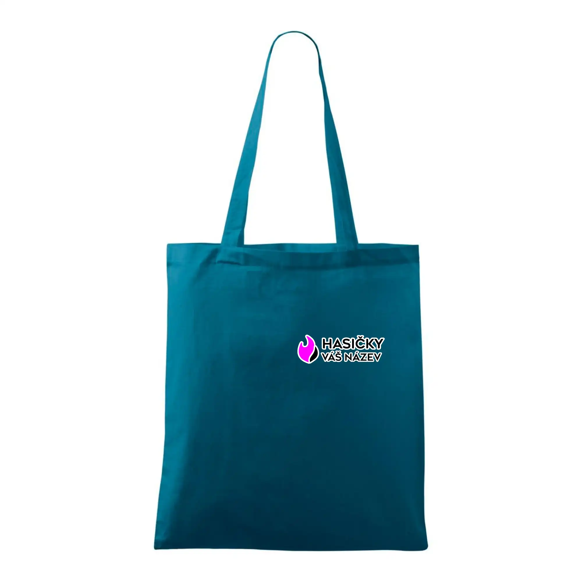 Hasičky půlený oheň - vlastní název