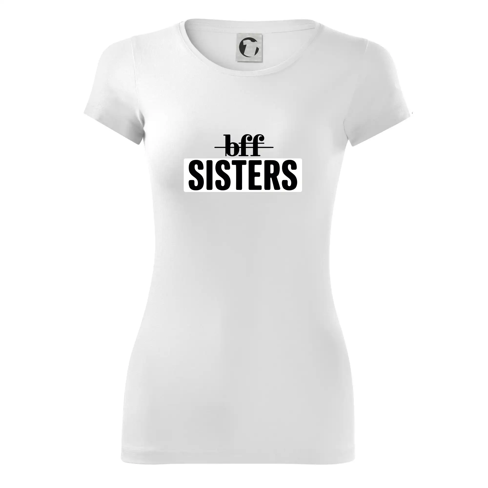 BFF -  Sisters