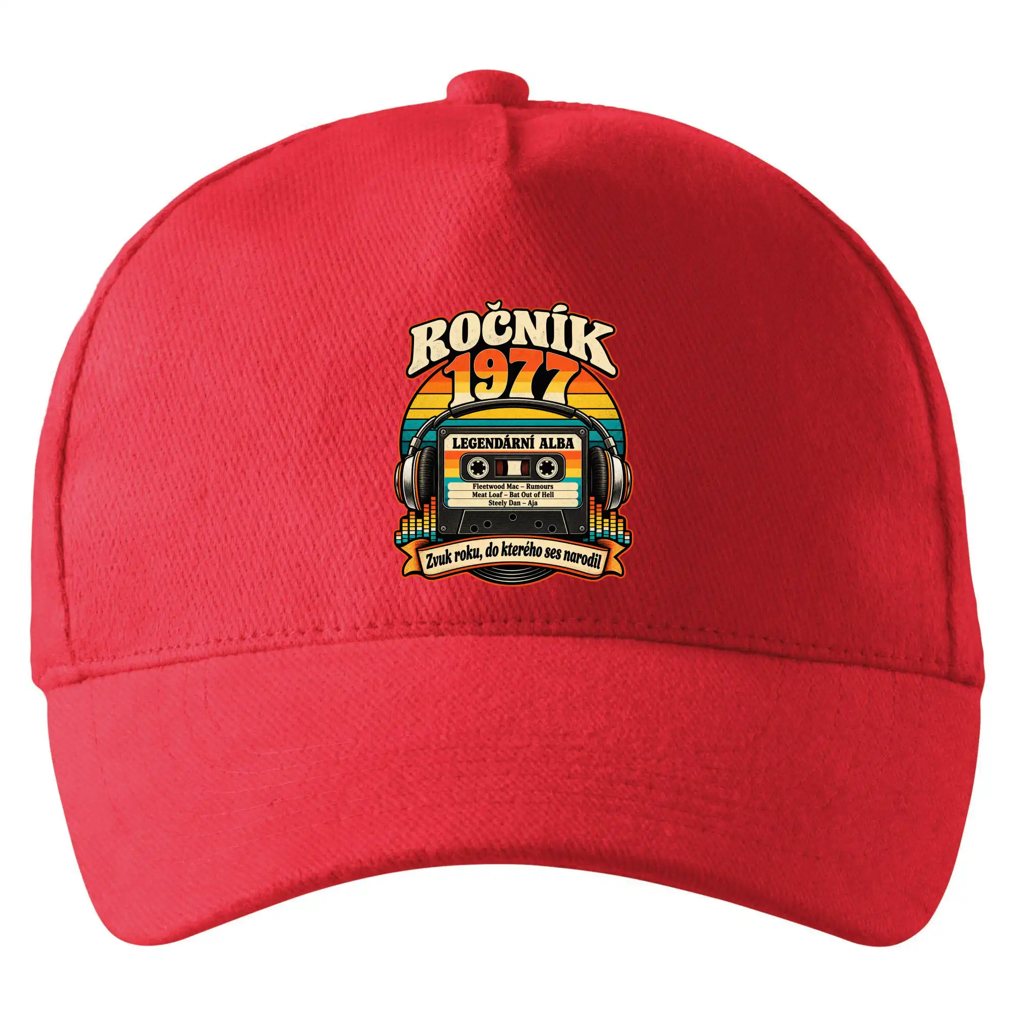 Rocnik 1977 legendarni alba