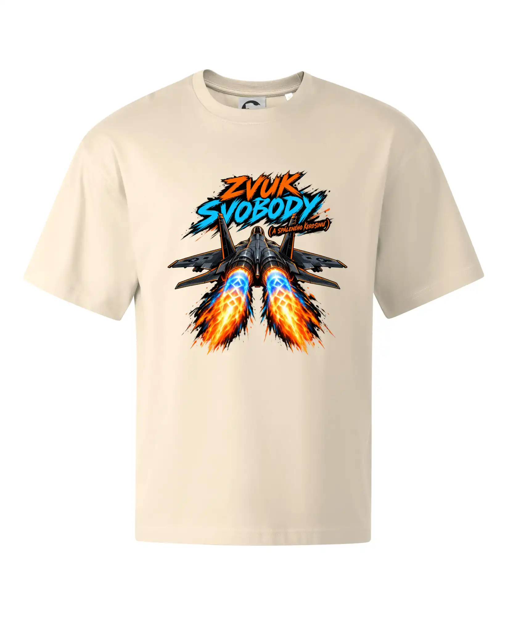 Zvuk svobody