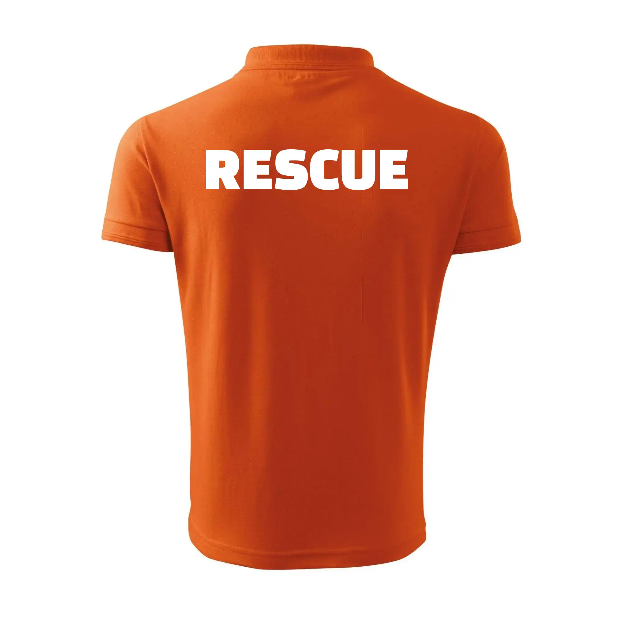 Rescue - pro záchranáře