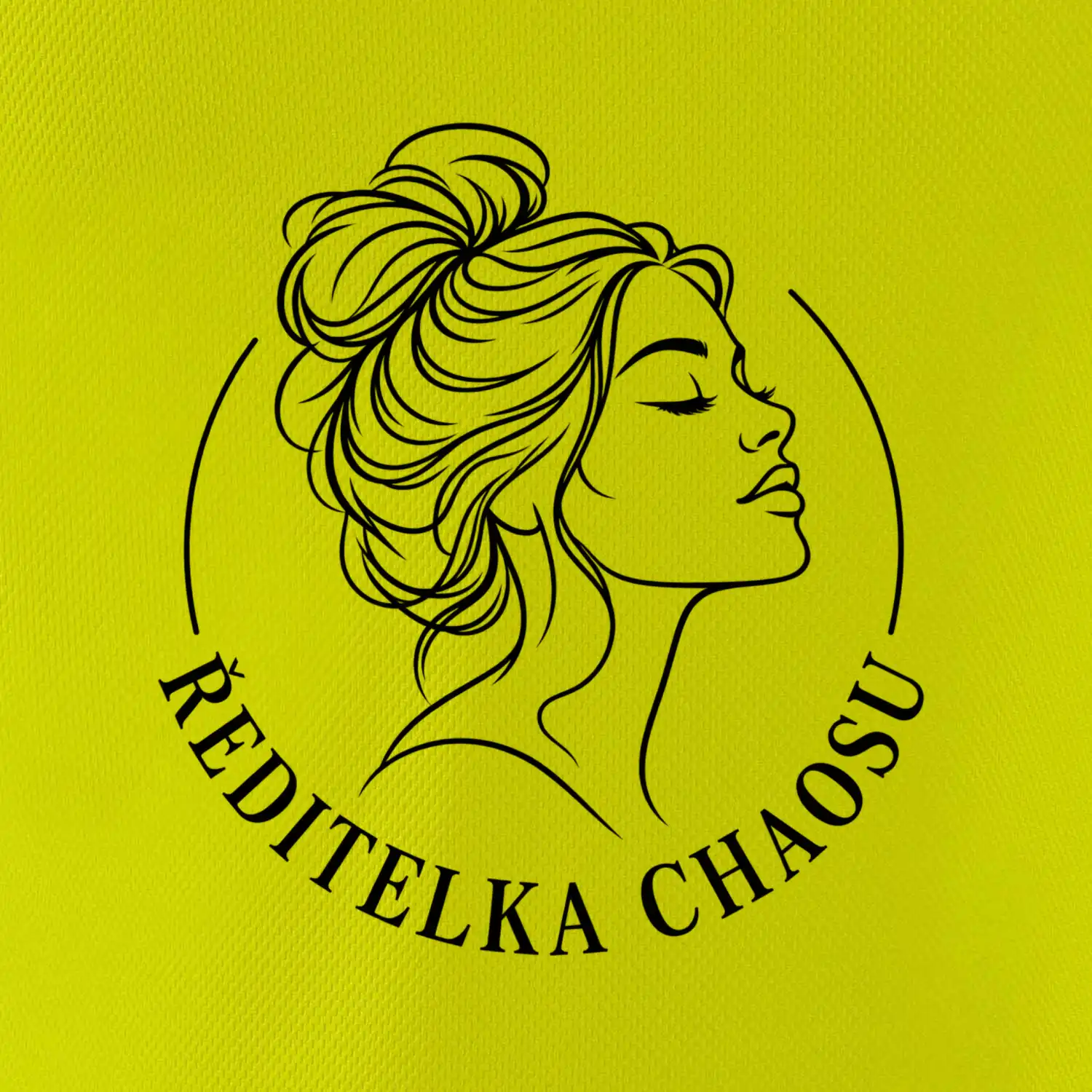 Ředitelka chaosu