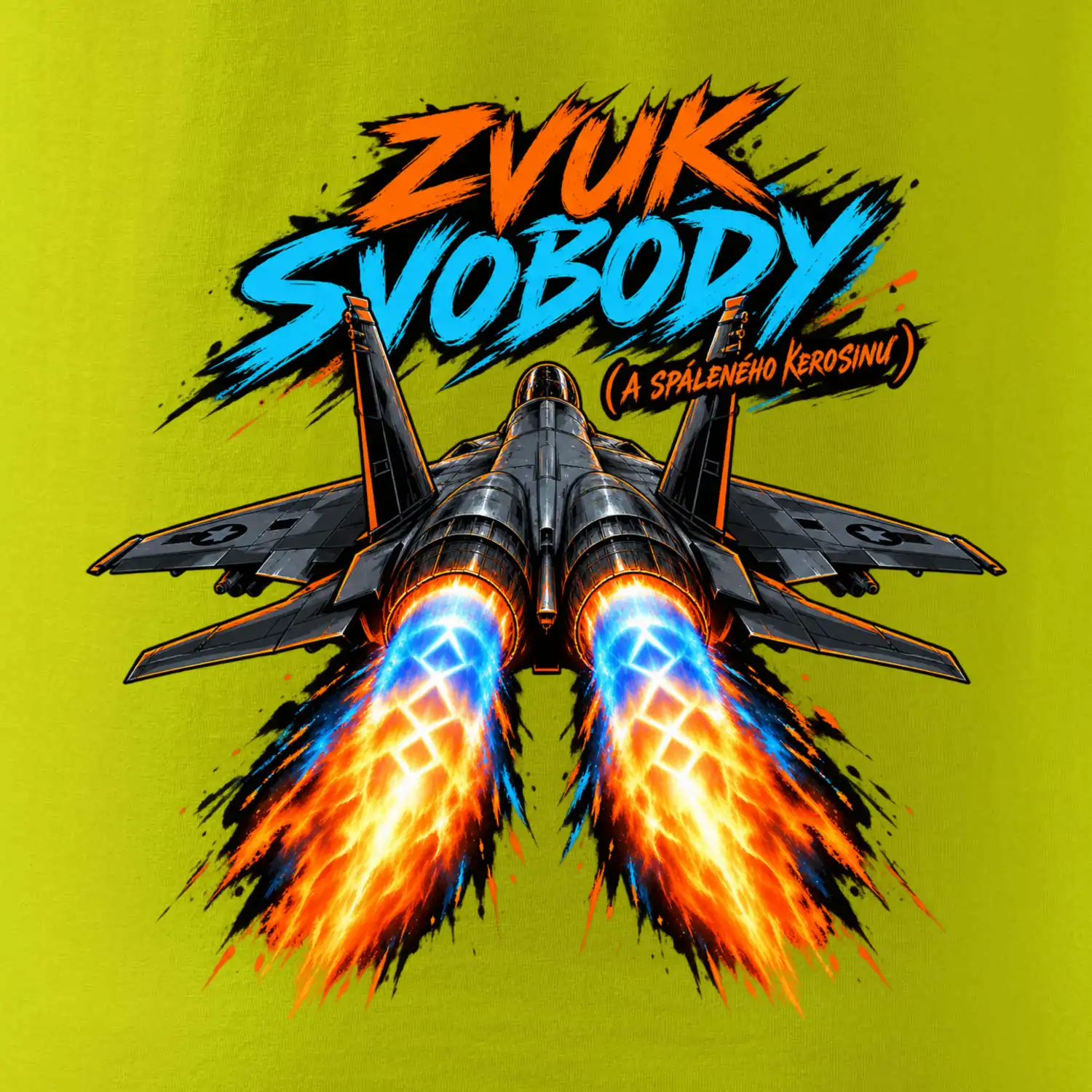 Zvuk svobody