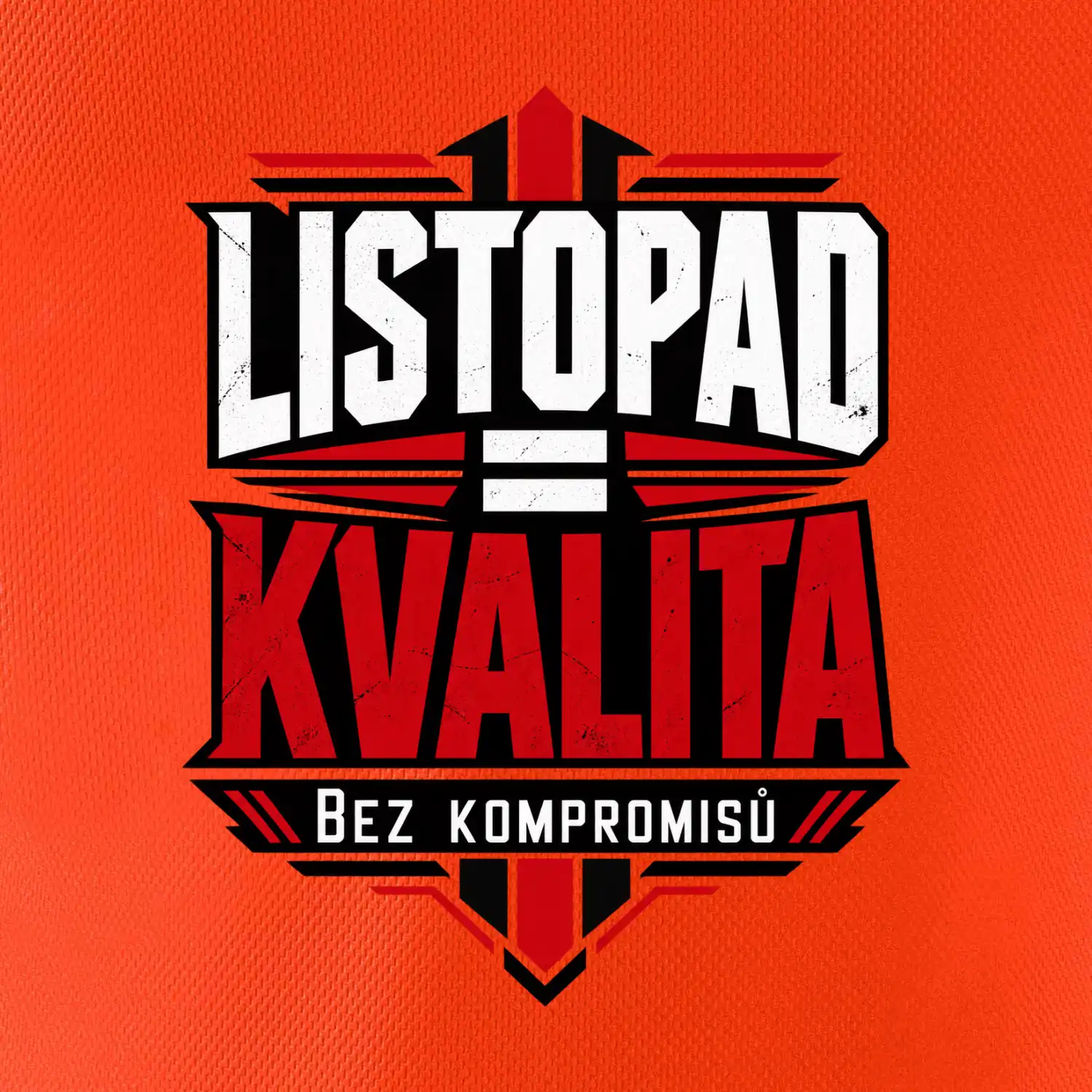Listopad rovná se kvalita bez kompromisů