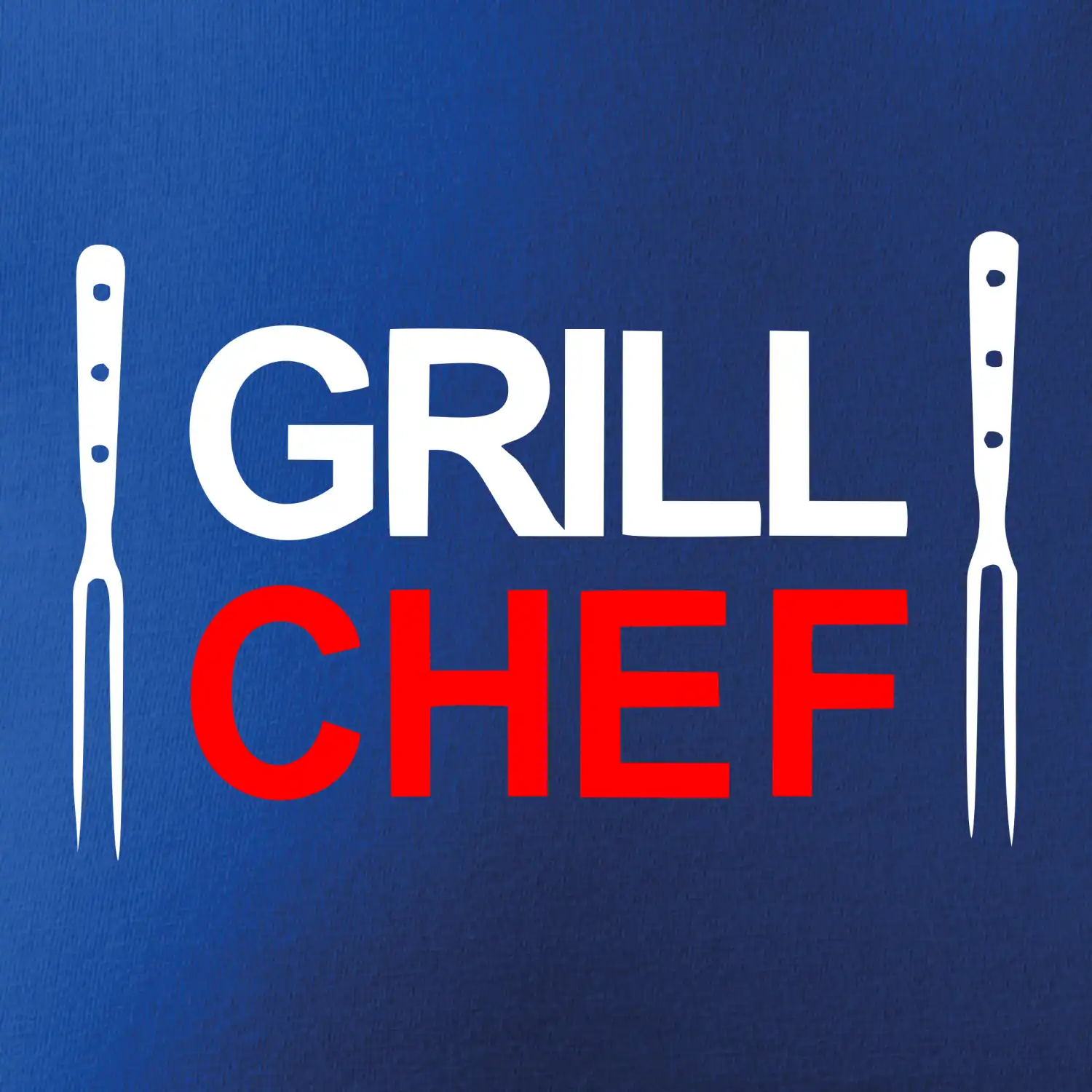 Grilování - Grill Chef