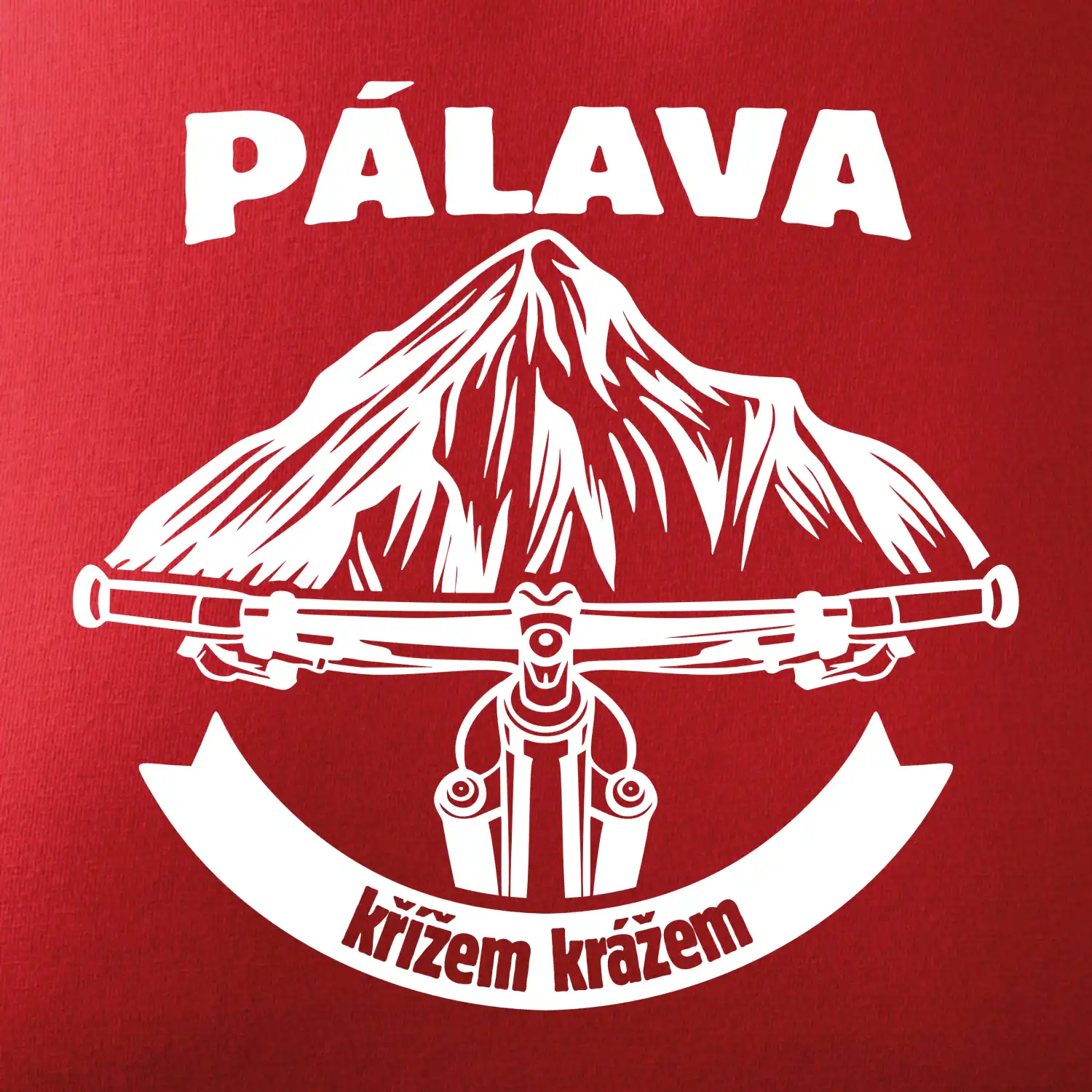 Pálava křížem krážem
