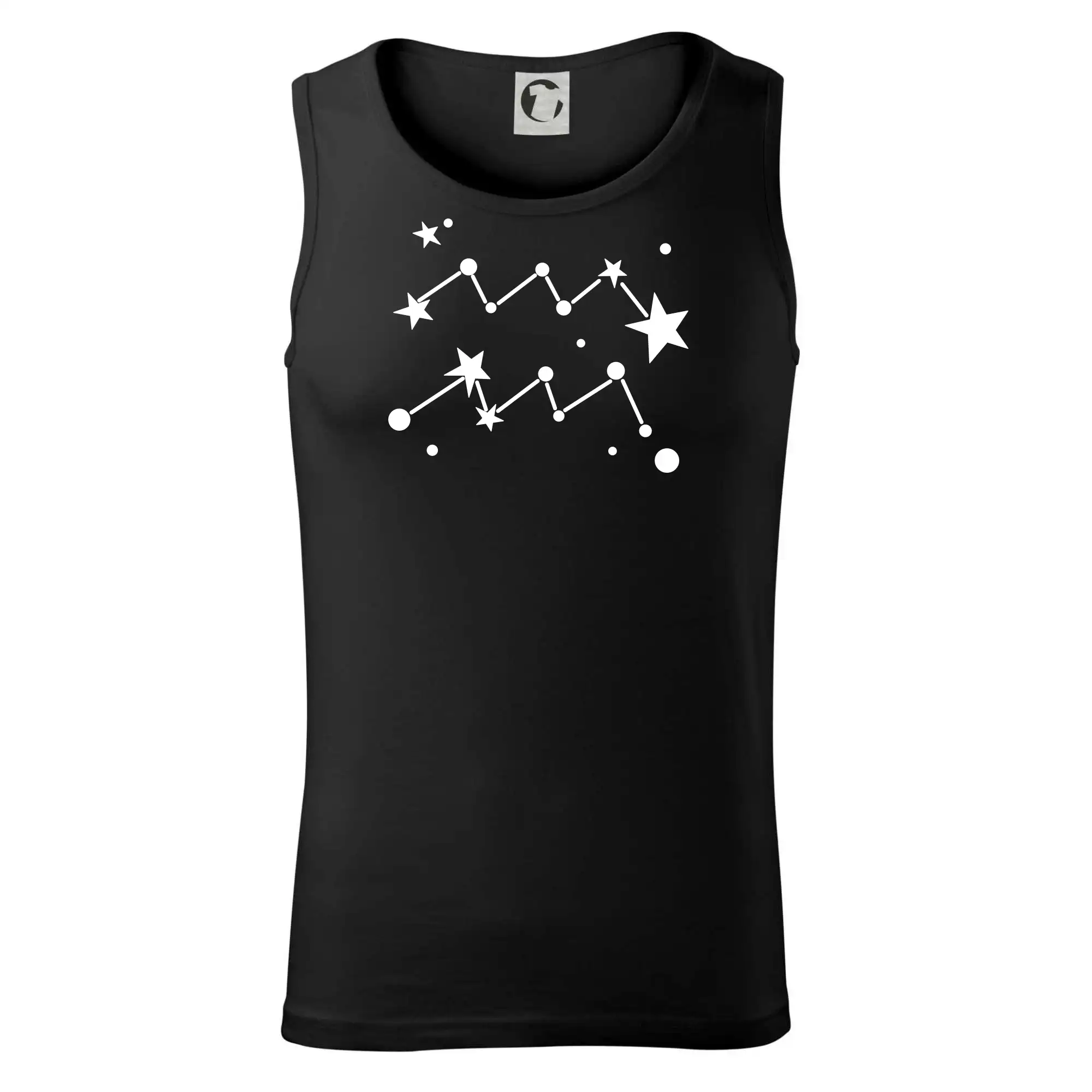 Souhvězdí - Aquarius - Vodnář