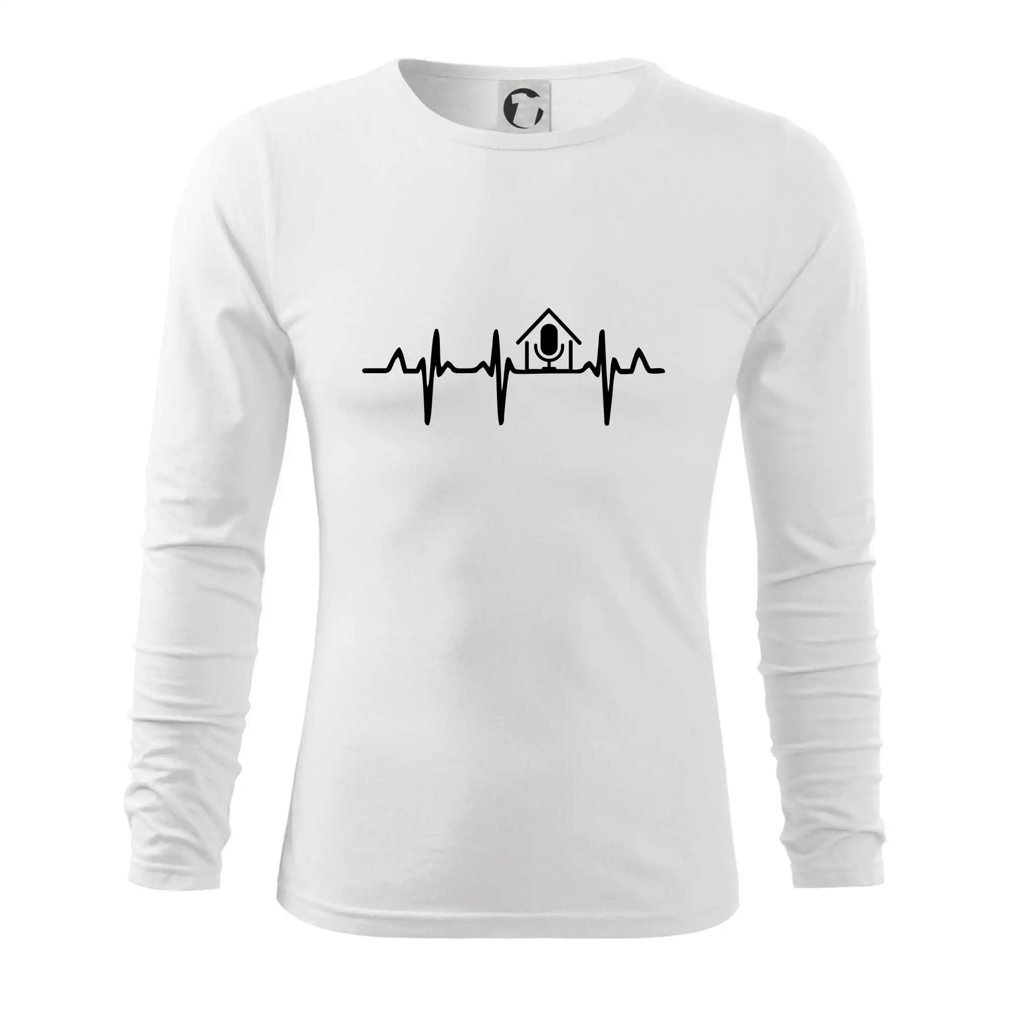 EKG rumka