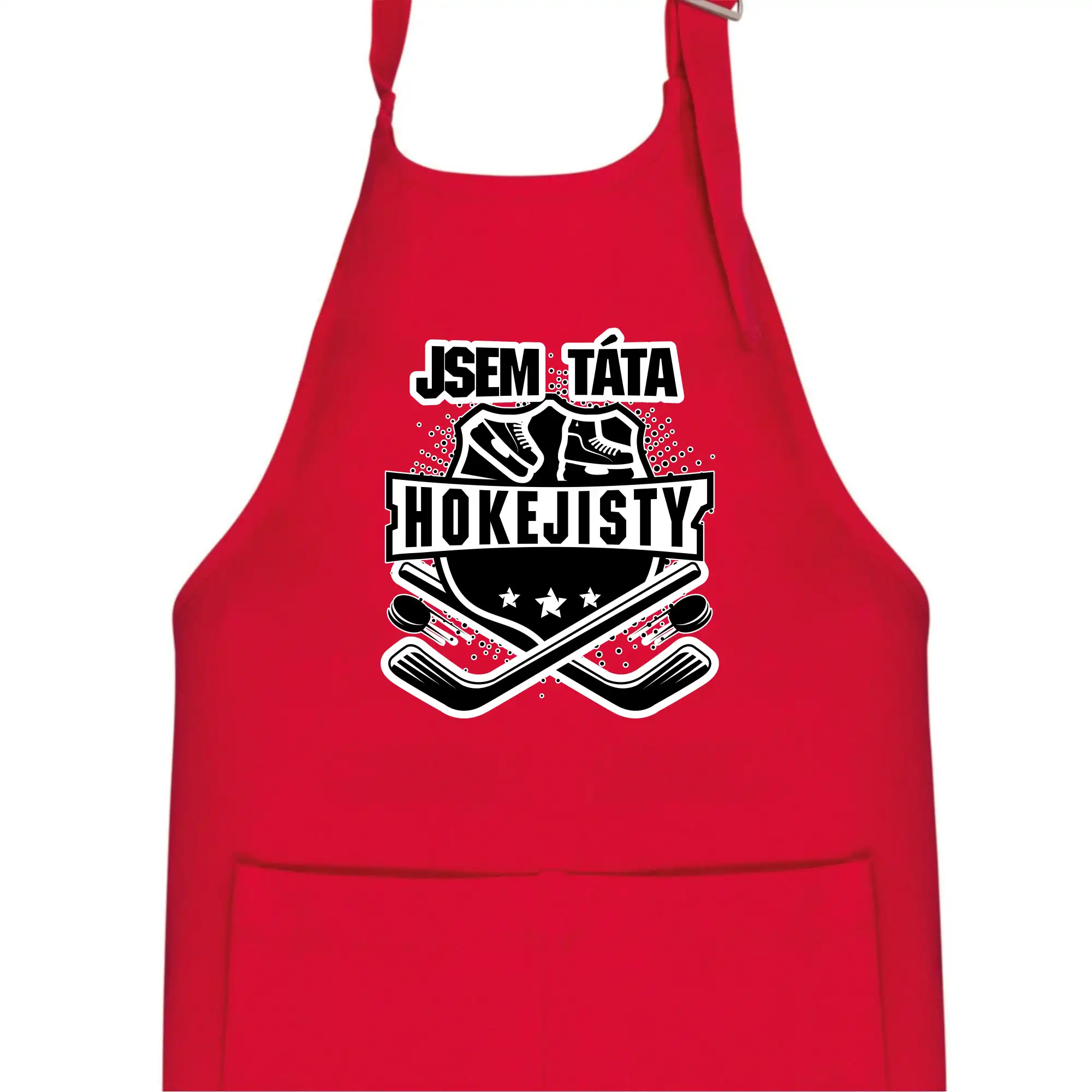 Erb - Jsem táta hokejisty