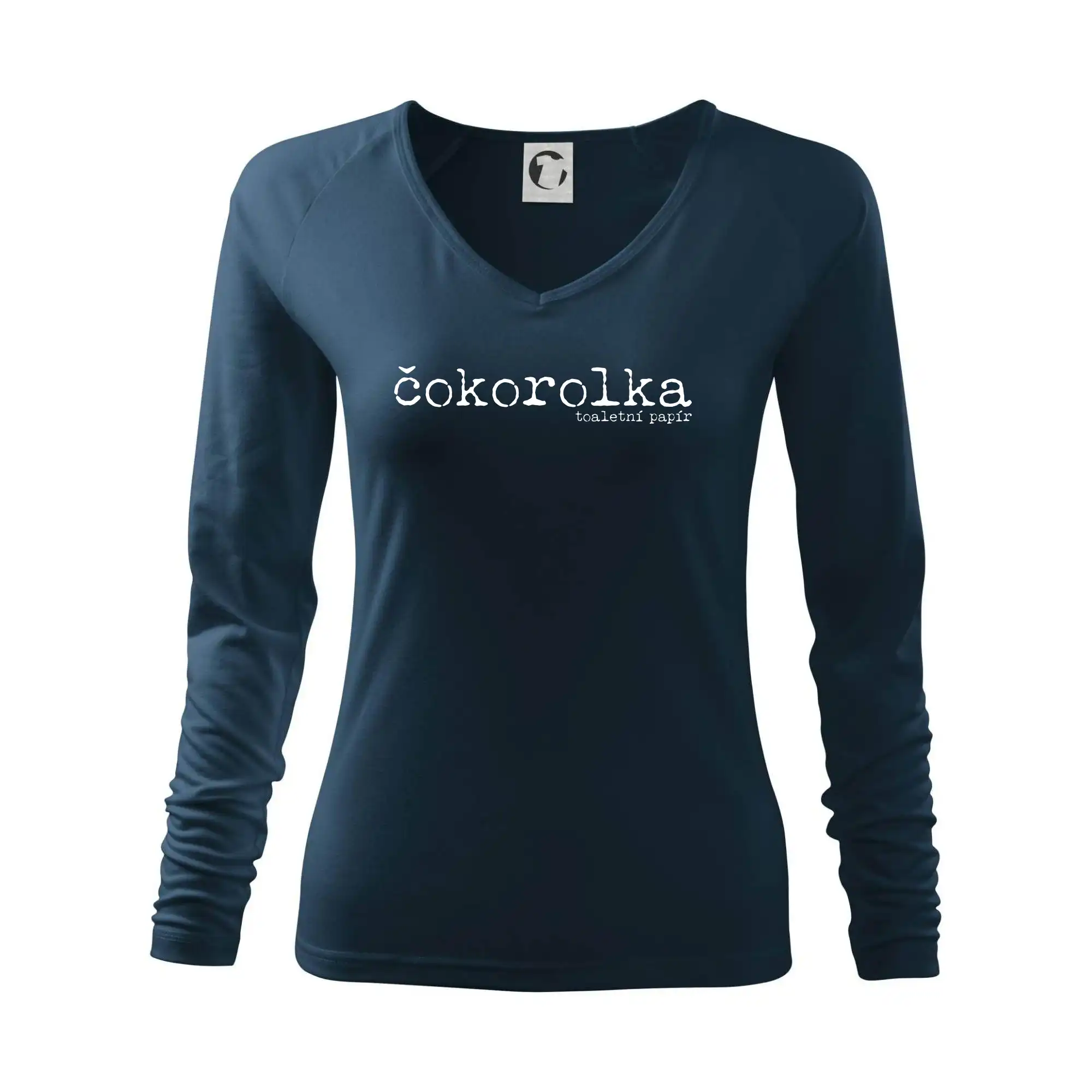 Čeština 2.0 - Čokorolka