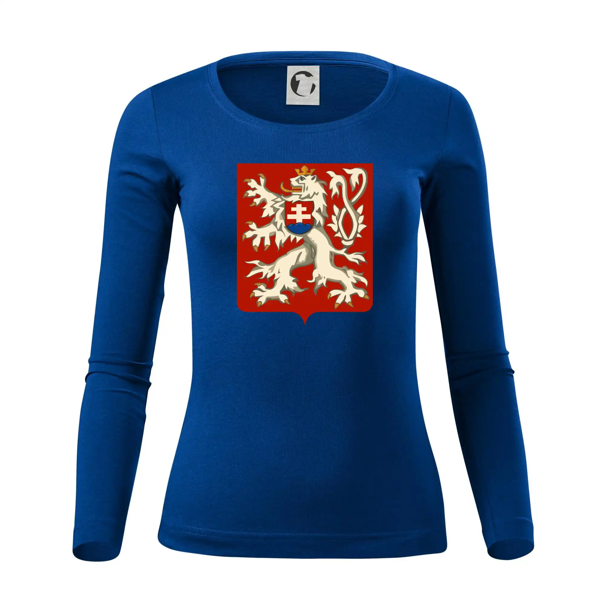 Znak Česko-Slovenská republika 1938–1939