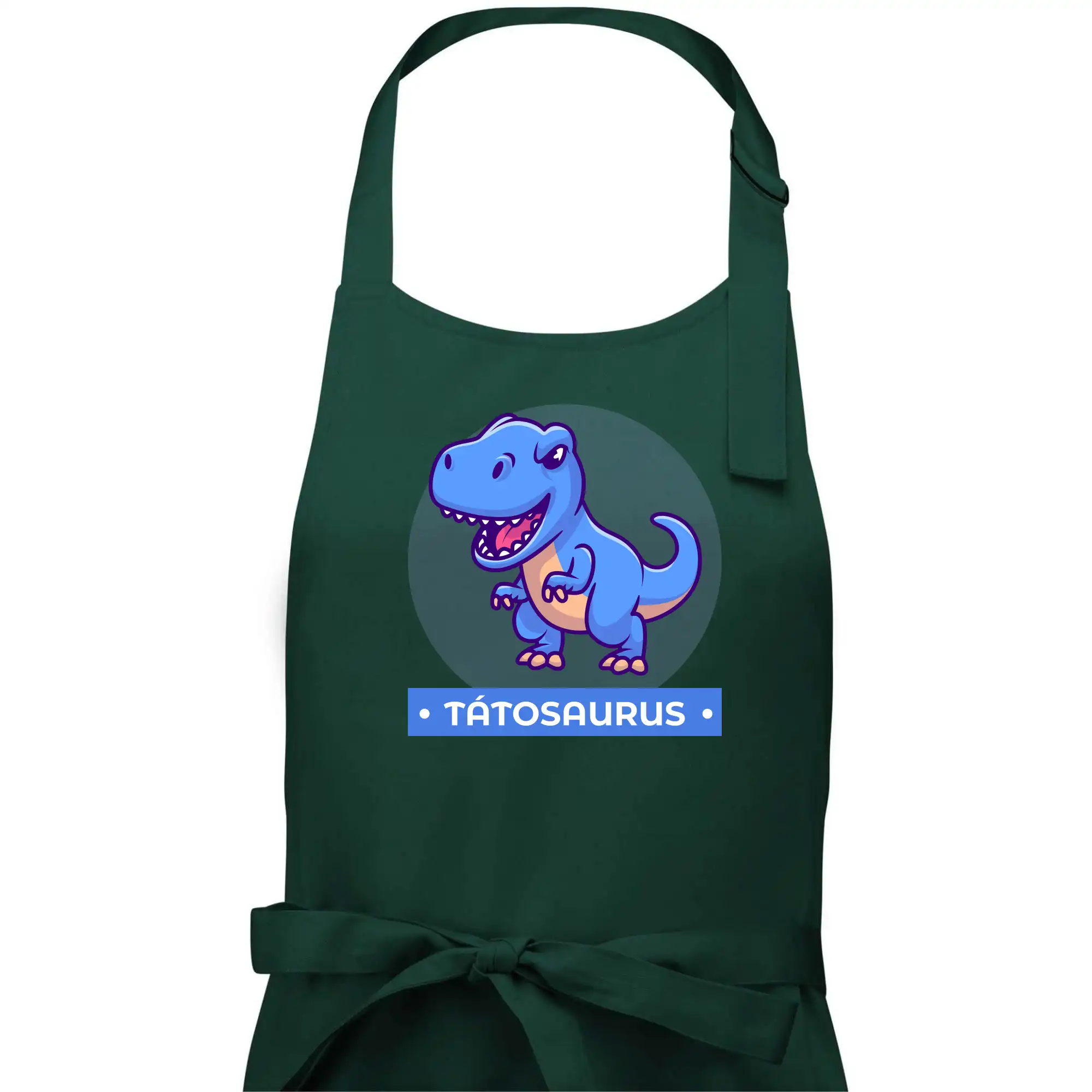 Dinosauří rodina - táta