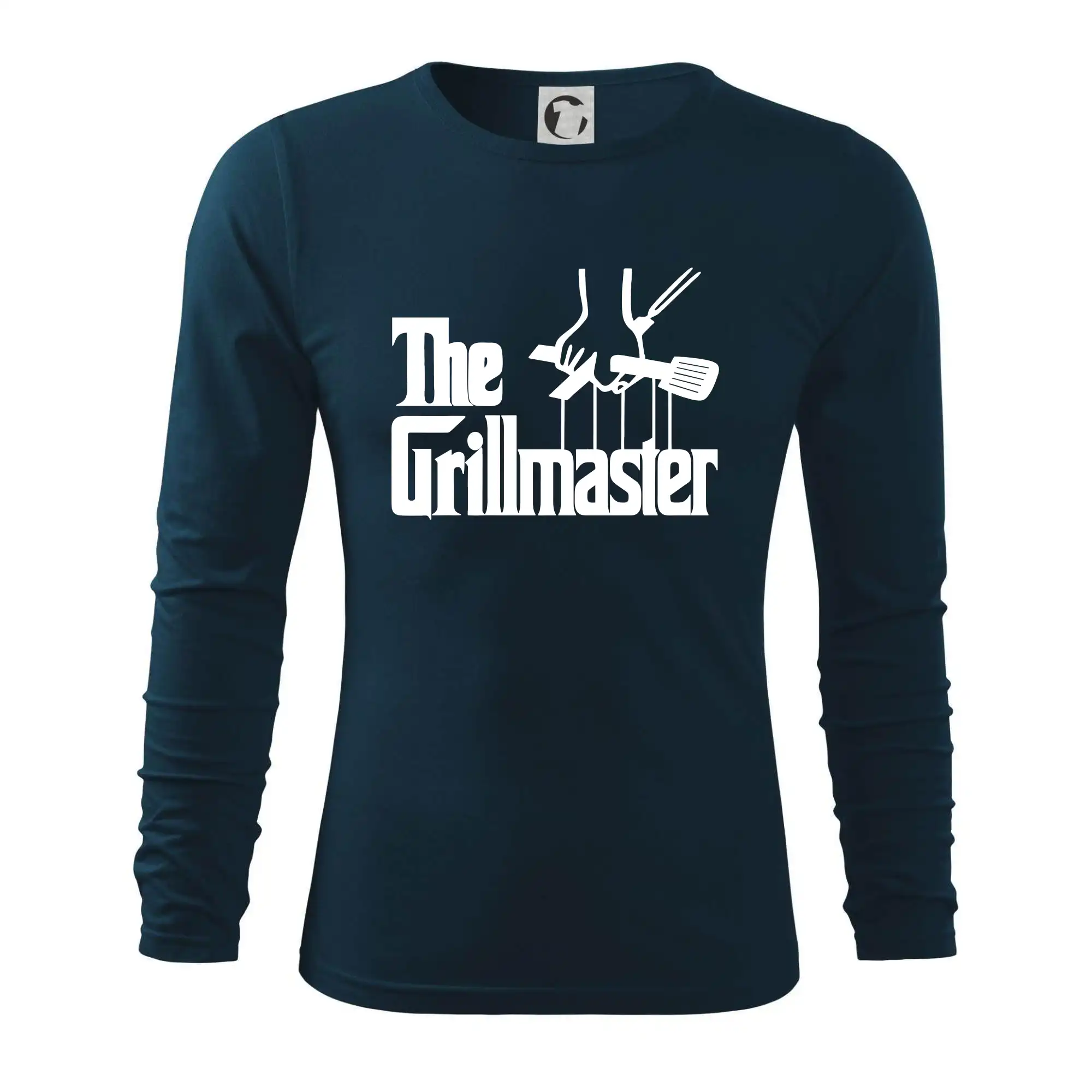 The Grillmaster
