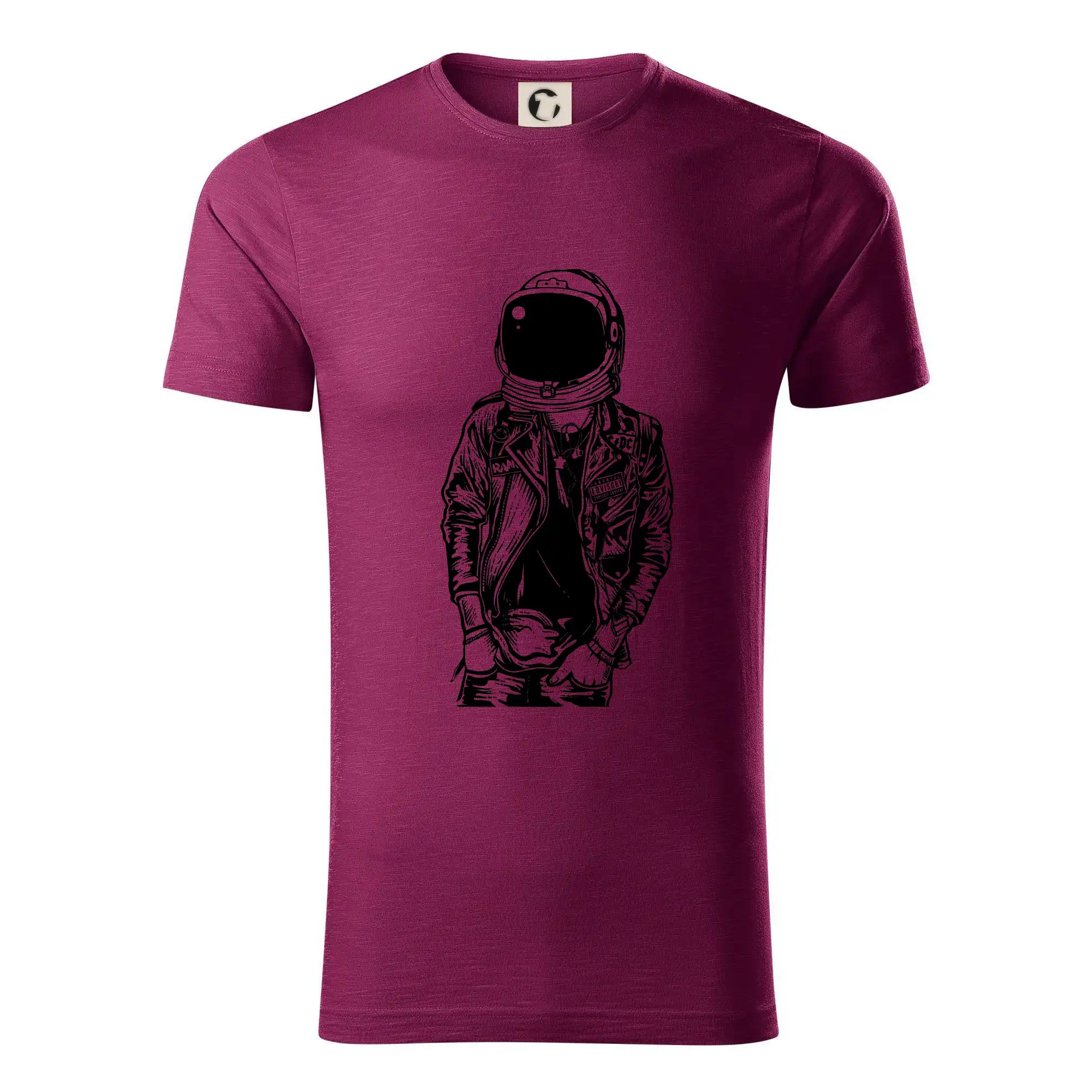 Astronaut Punkster