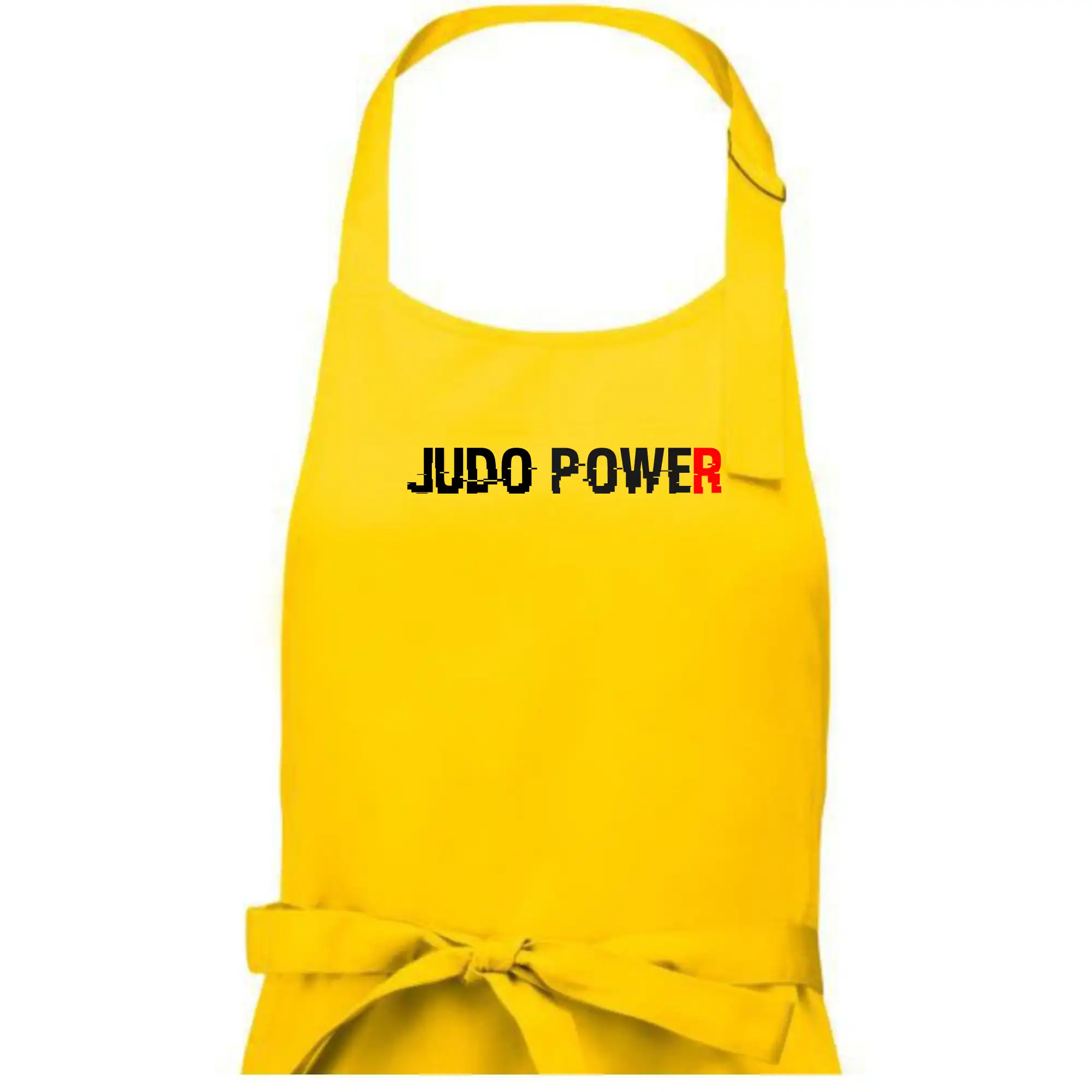Judo power