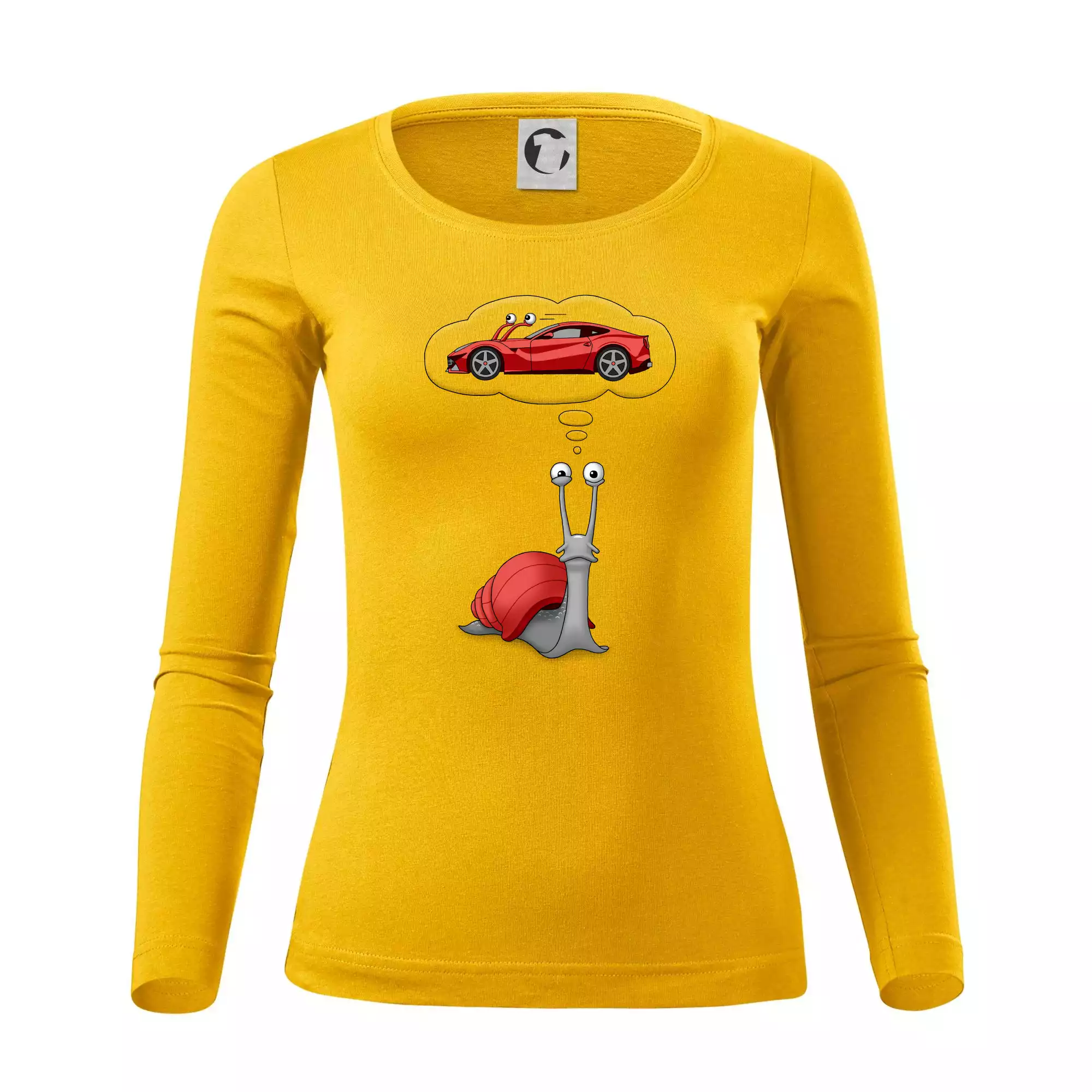 Nesplnitelný sen (Hana-creative)